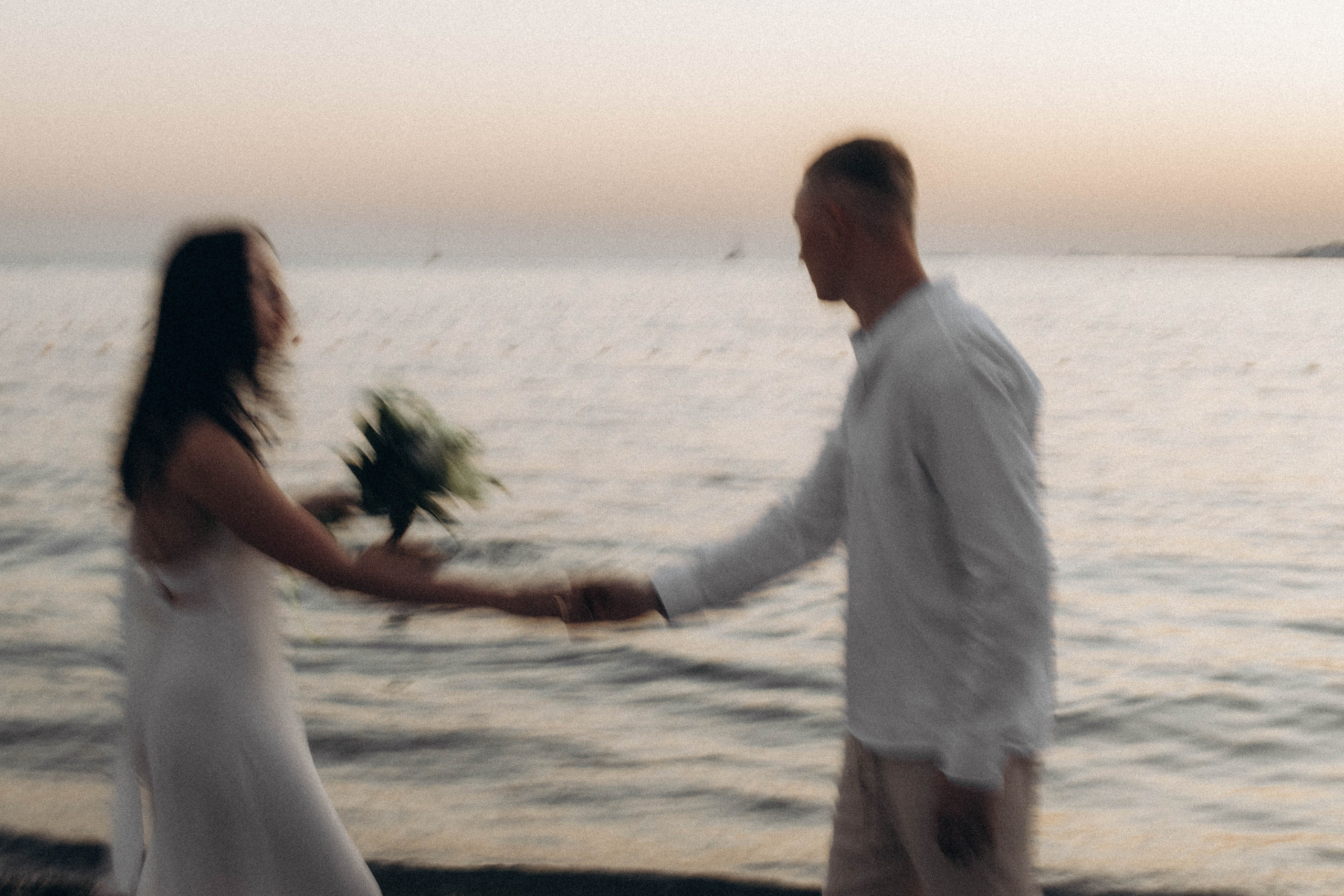 Море эмоций. Фотограф в Геленджике Елизавета Гудина