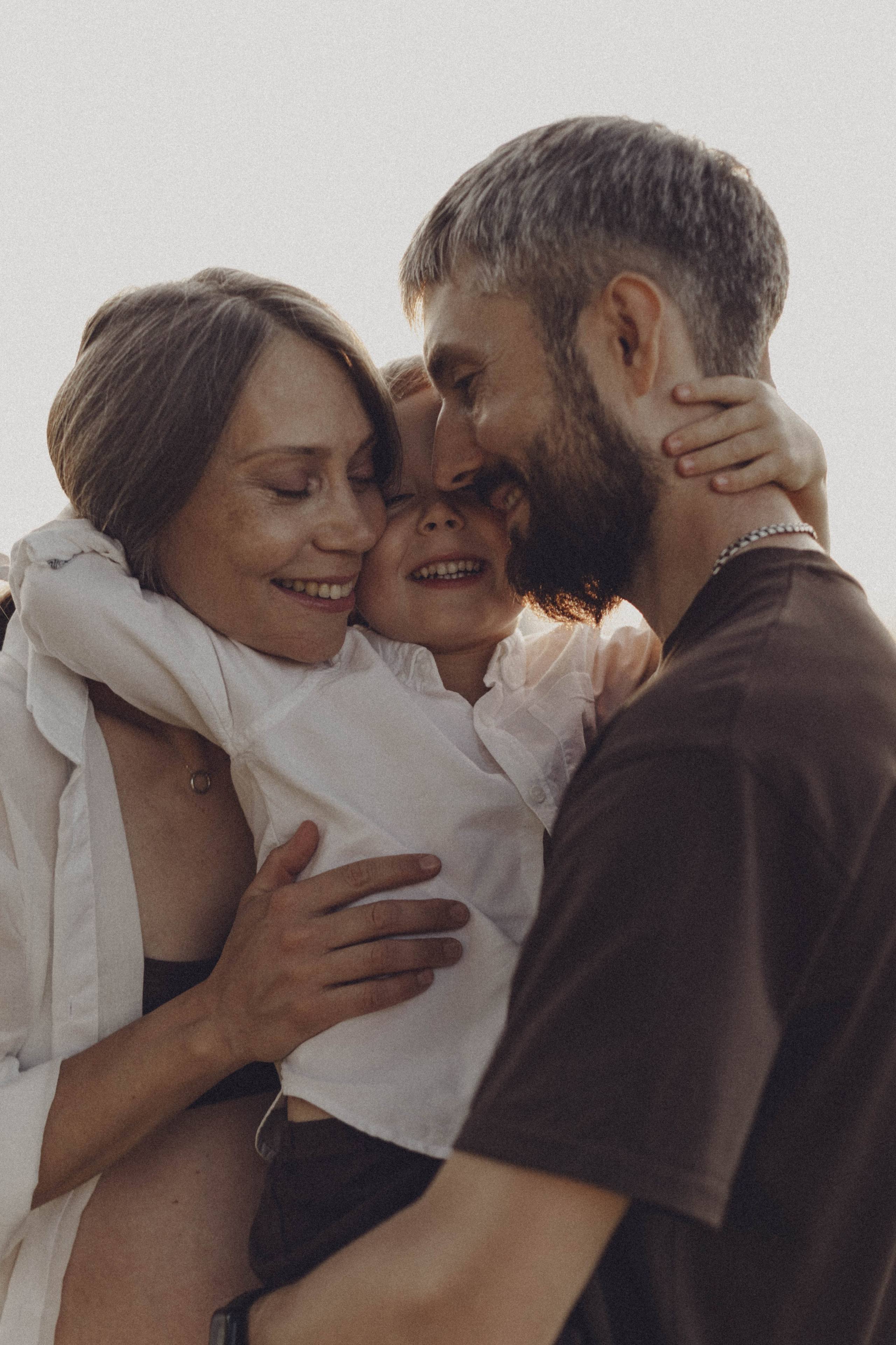 В ожидании. Фотограф в Геленджике Елизавета Гудина