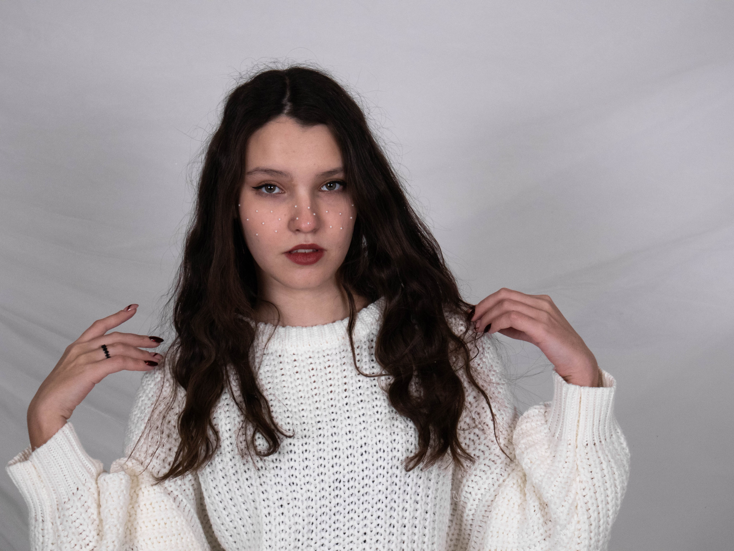 FASHION 14.01.24. Фотограф и видеограф в Бугульме Аня Трутнева