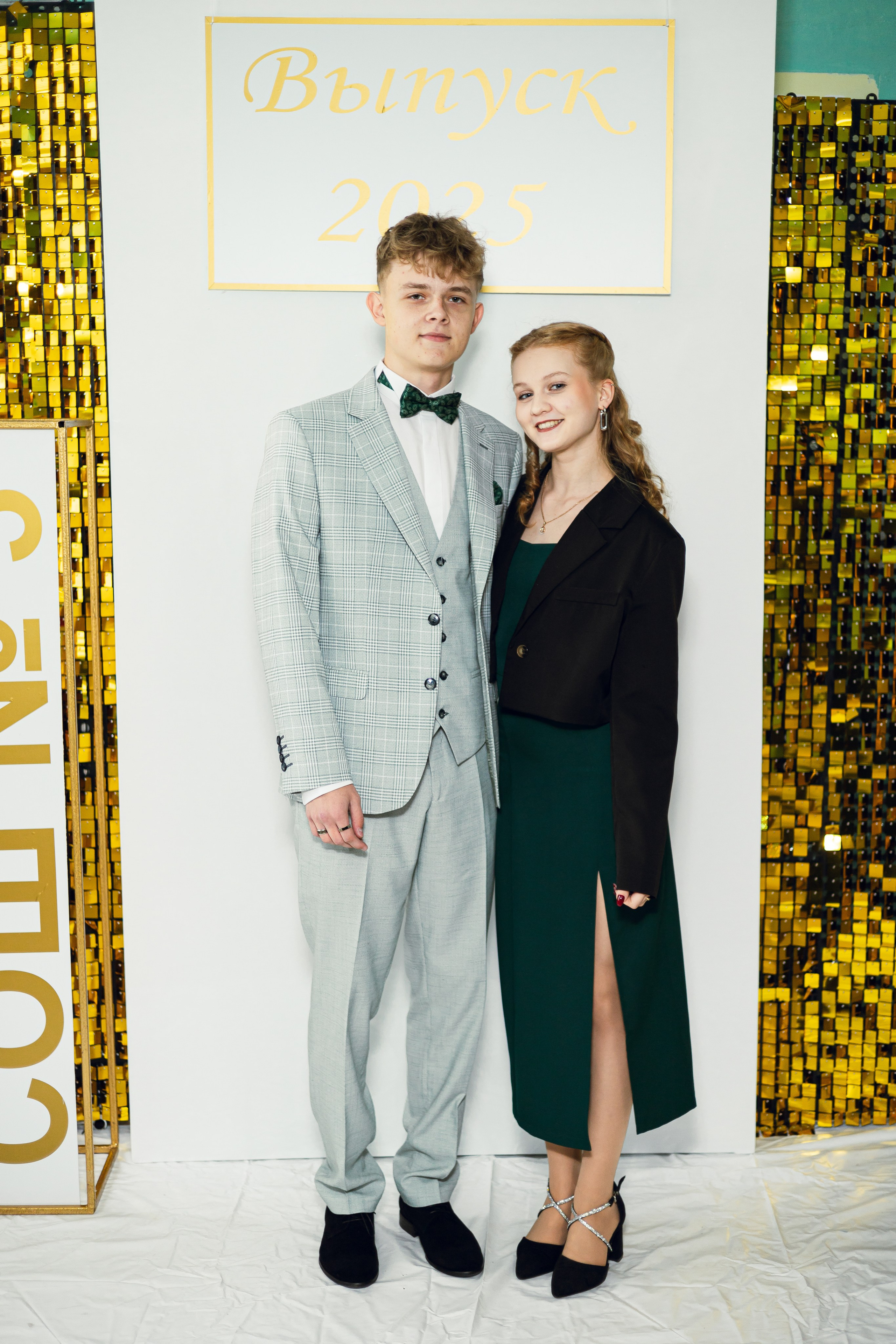 3 школа. Фотограф и видеограф в Бугульме Аня Трутнева