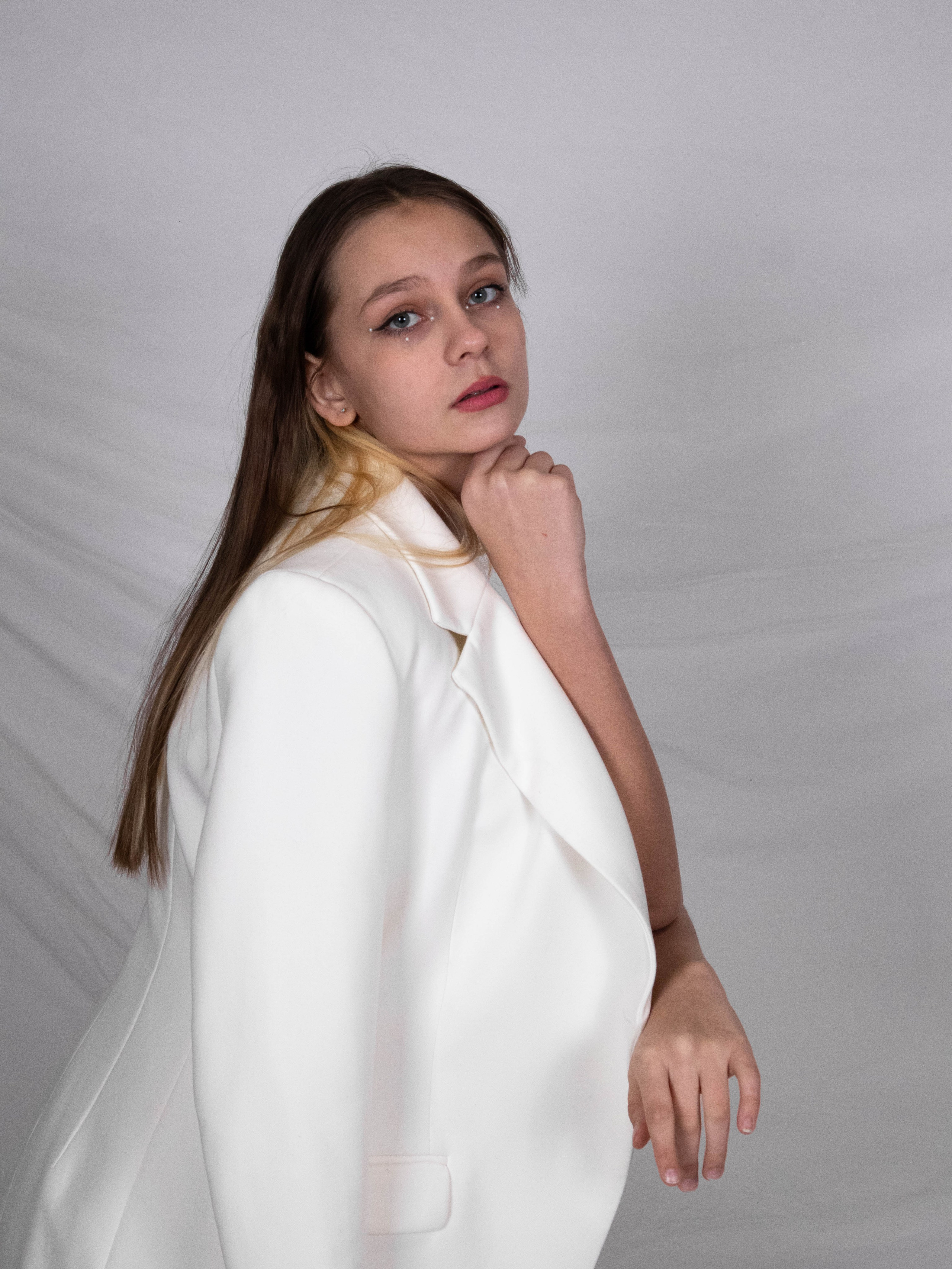 FASHION 14.01.24. Фотограф и видеограф в Бугульме Аня Трутнева