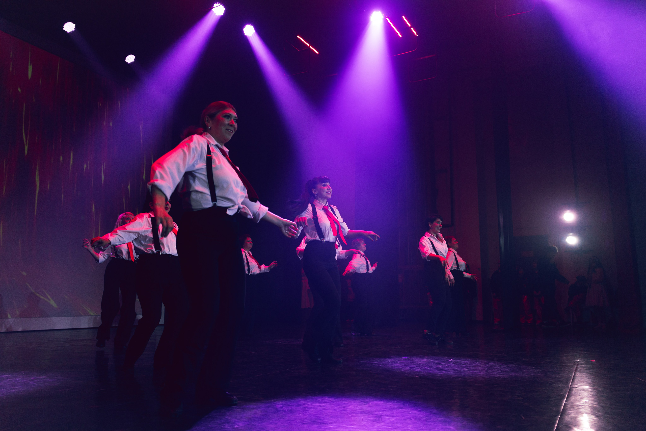 BoomDANCEkids. Фотограф и видеограф в Бугульме Аня Трутнева