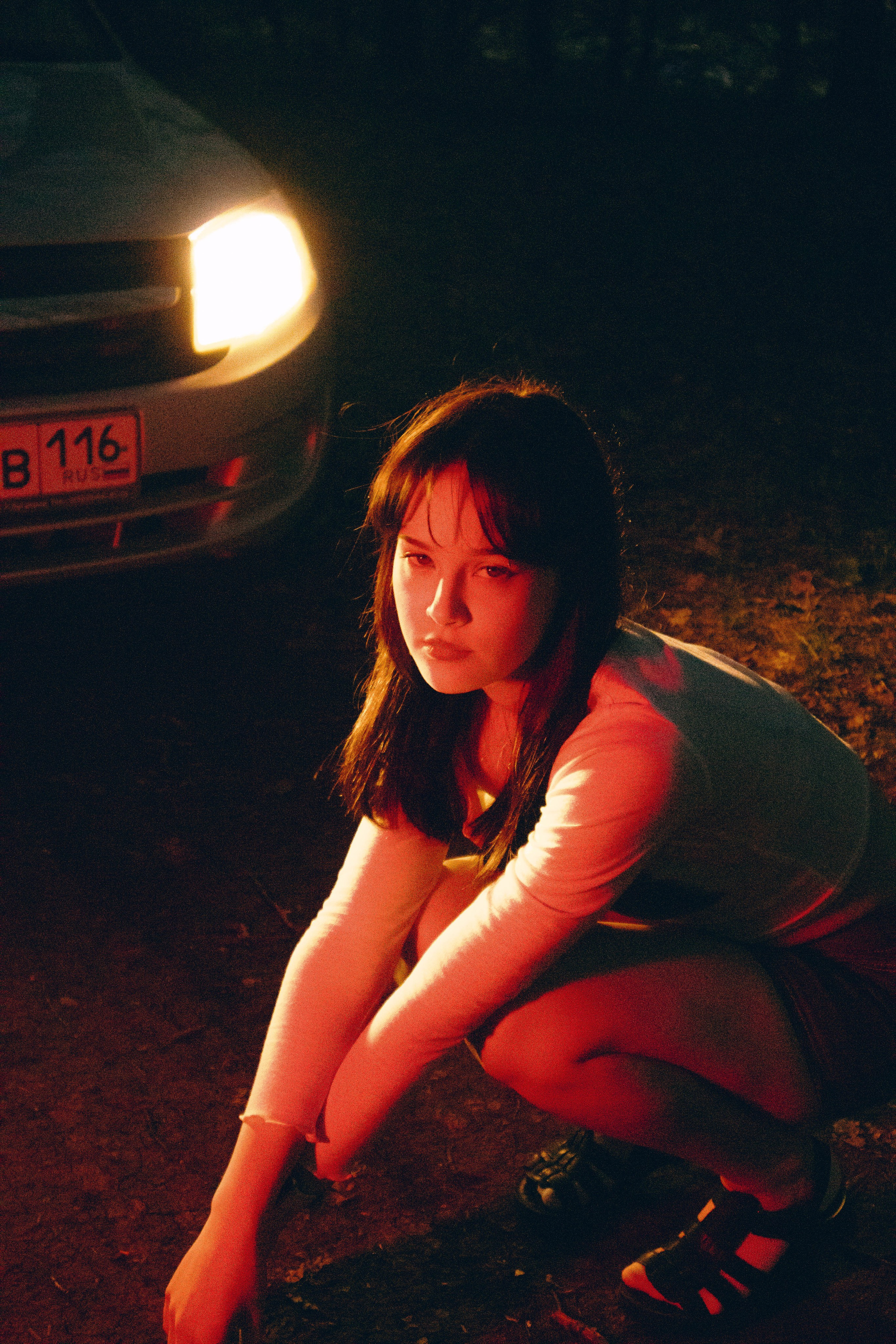 Лиза. Фотограф и видеограф в Бугульме Аня Трутнева