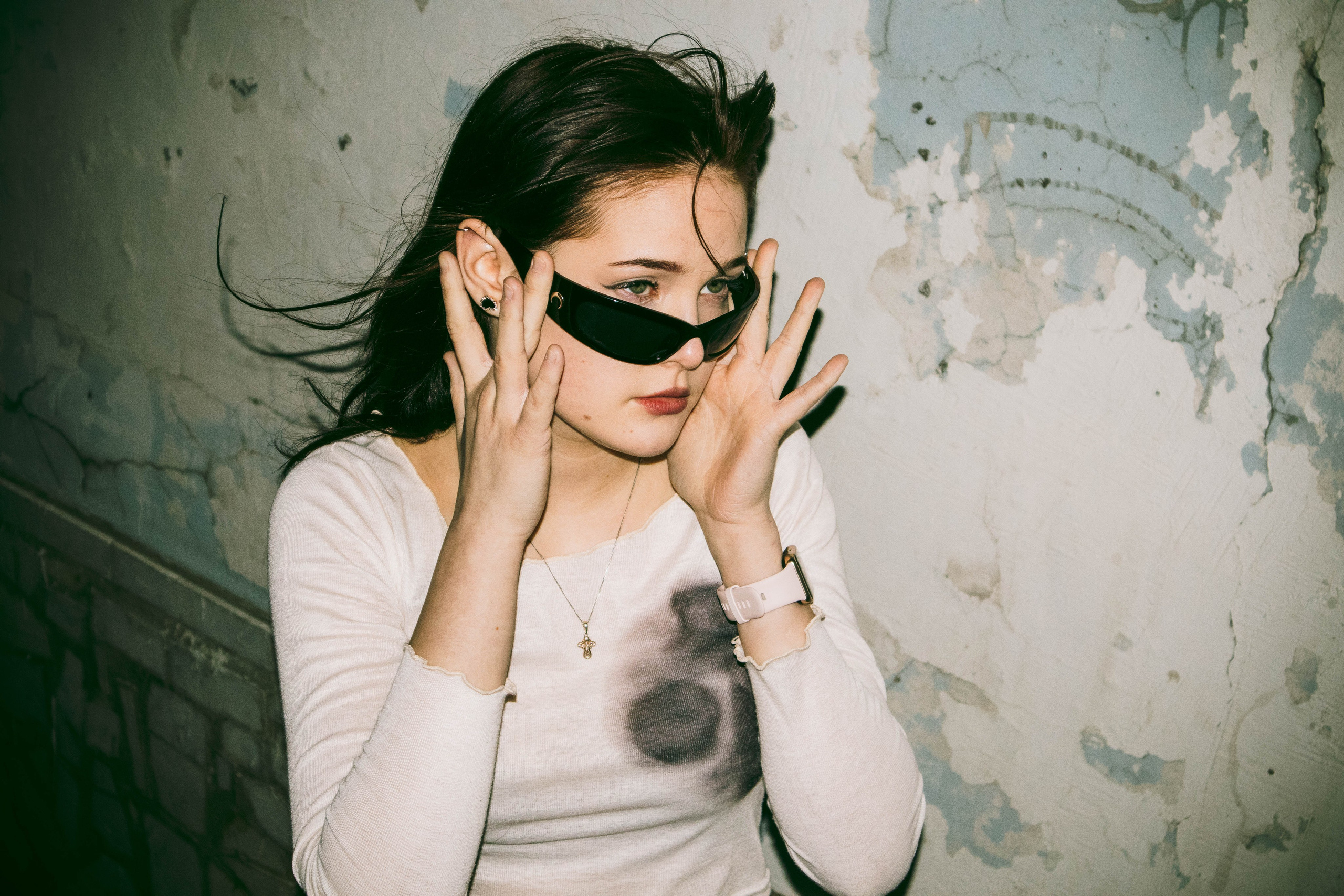 Лиза. Фотограф и видеограф в Бугульме Аня Трутнева