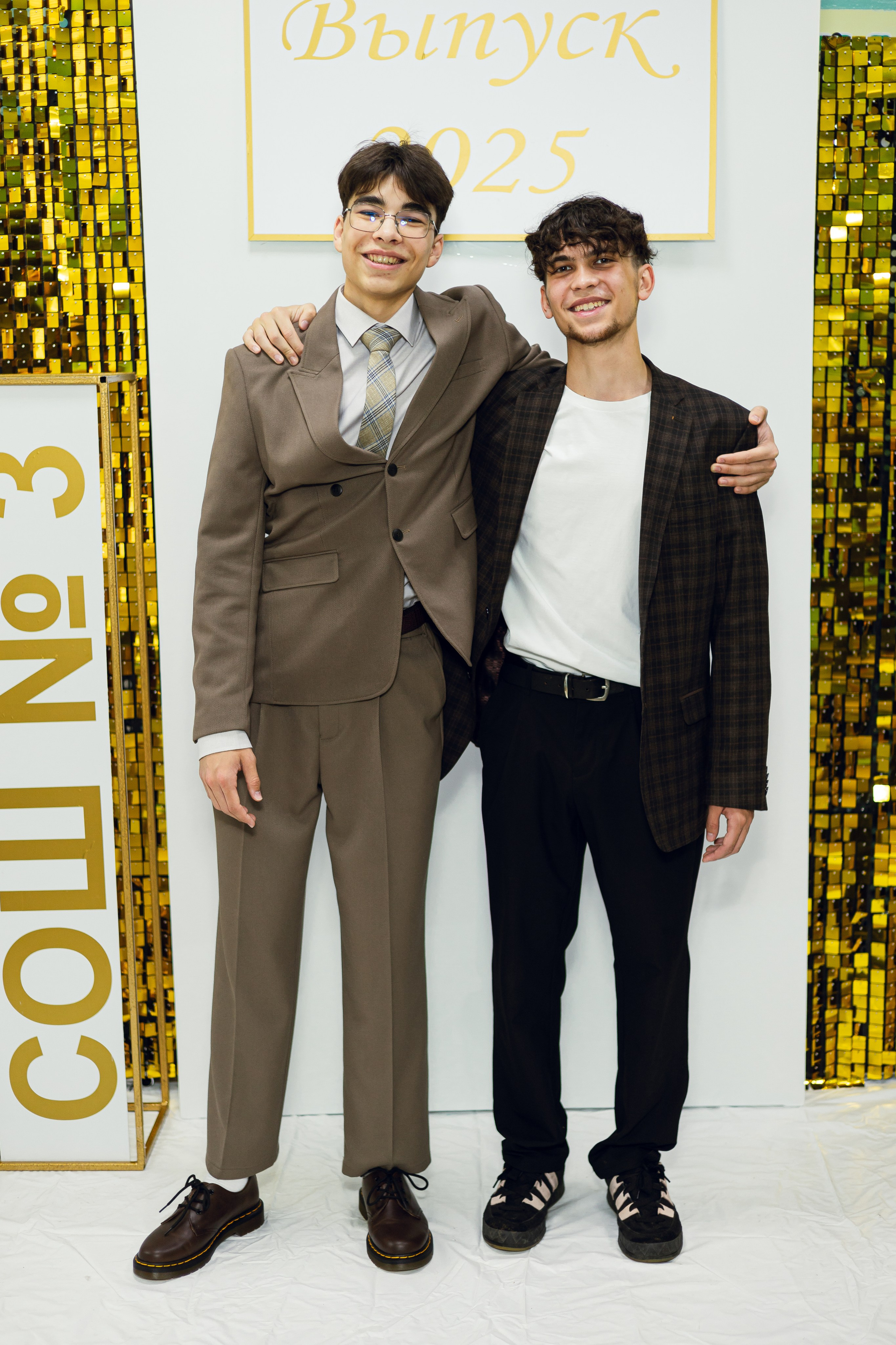 3 школа. Фотограф и видеограф в Бугульме Аня Трутнева