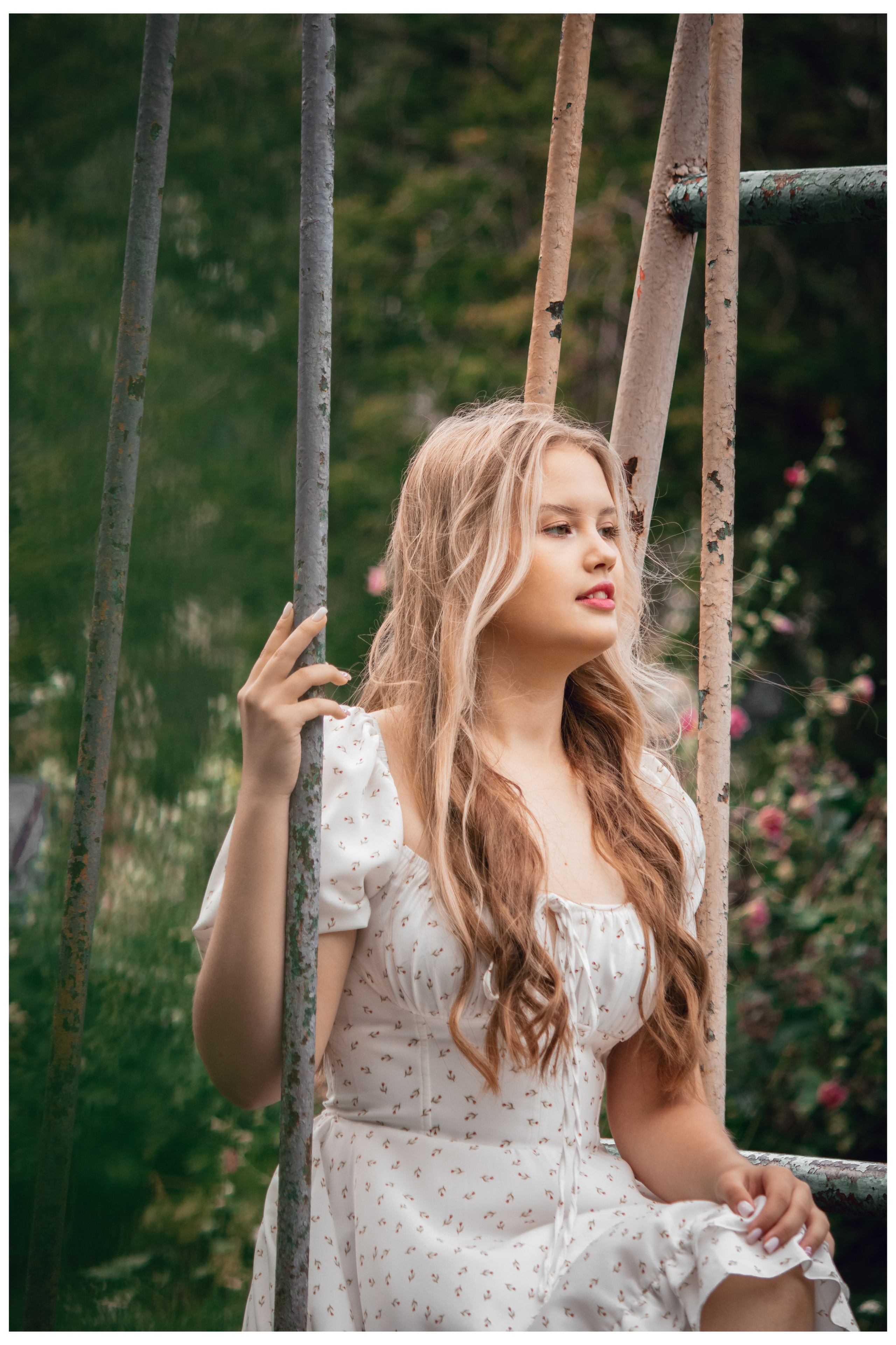 Влада. Фотограф и видеограф в Бугульме Аня Трутнева