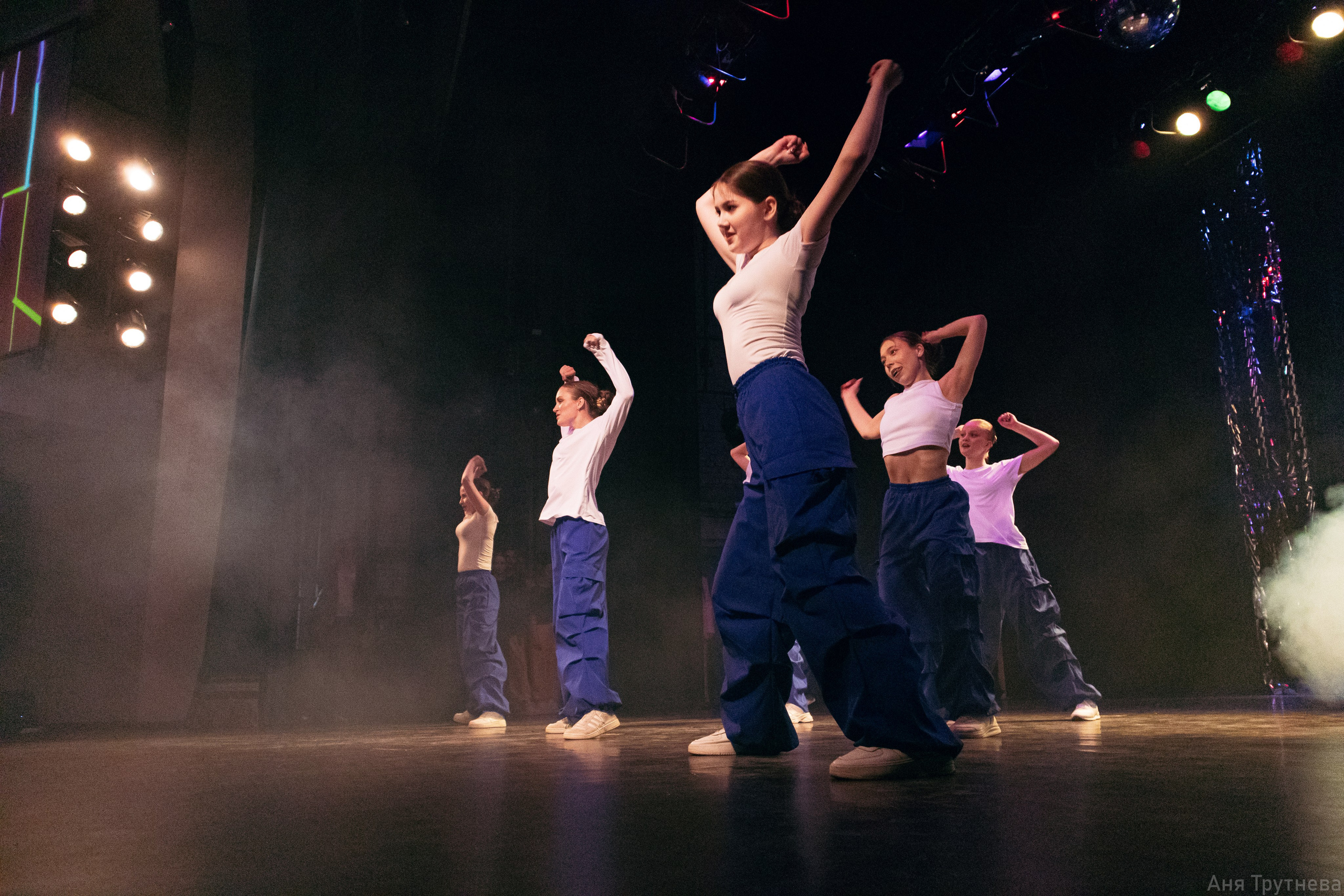 МОСКОВСКОЕ ВРЕМЯ юбилей. Фотограф и видеограф в Бугульме Аня Трутнева