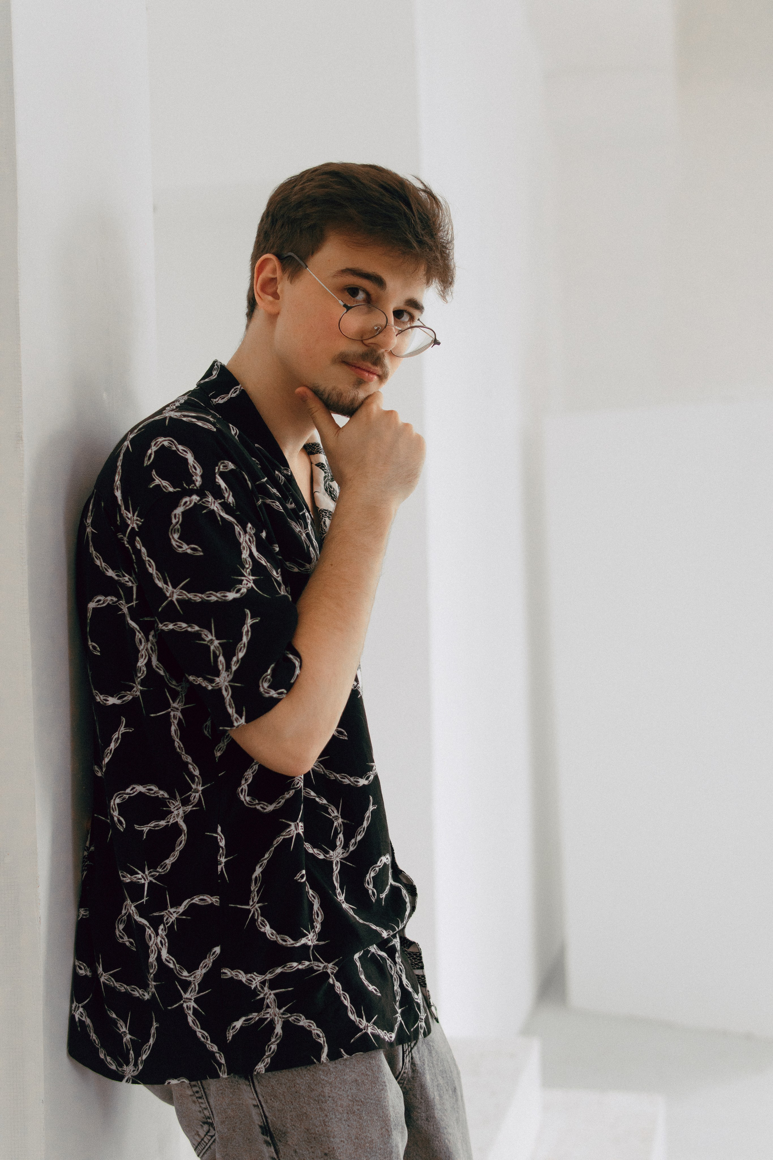 Родные люди. Фотограф и видеограф в Бугульме Аня Трутнева