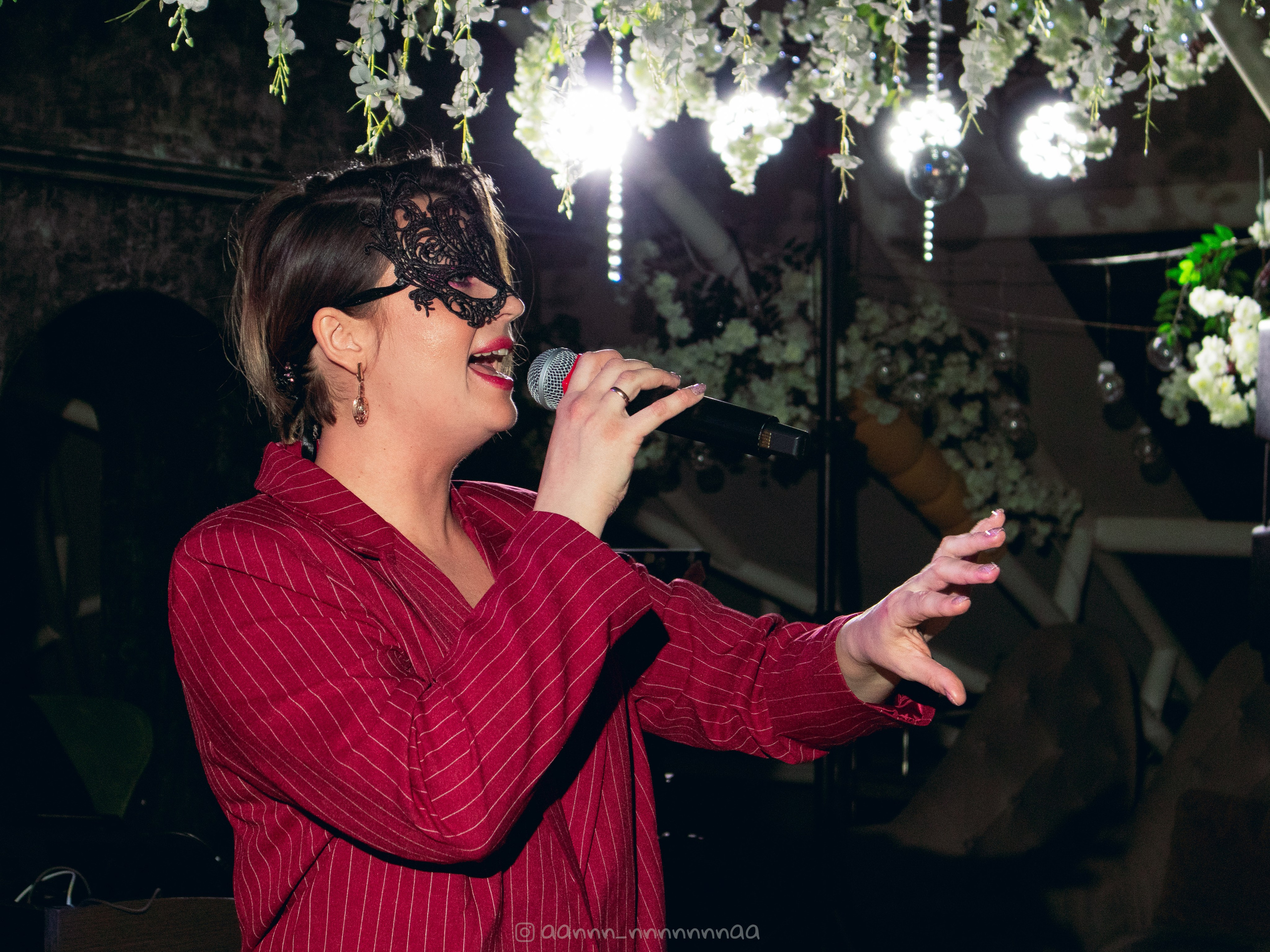 ДР Дании. Фотограф и видеограф в Бугульме Аня Трутнева