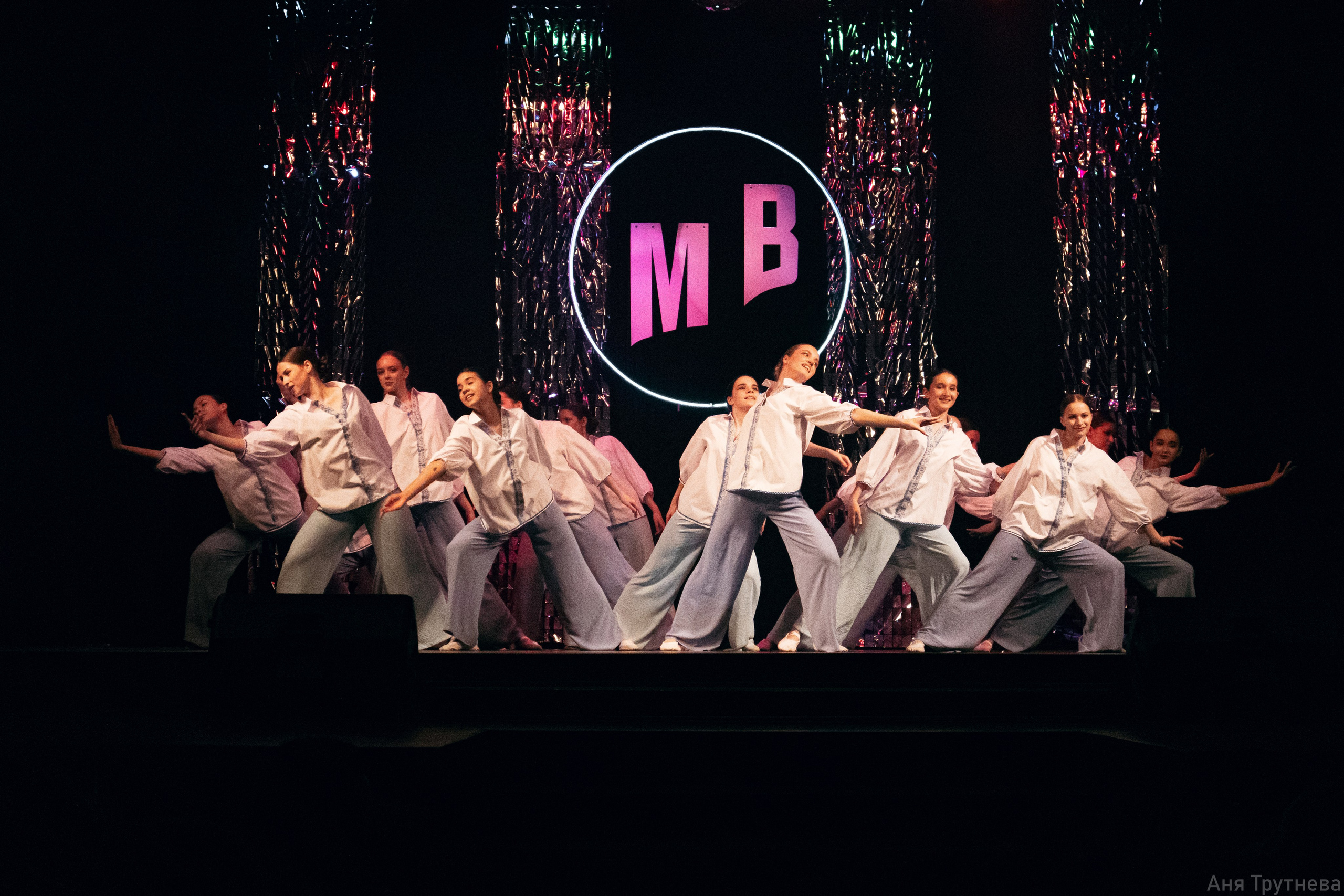 МОСКОВСКОЕ ВРЕМЯ юбилей. Фотограф и видеограф в Бугульме Аня Трутнева