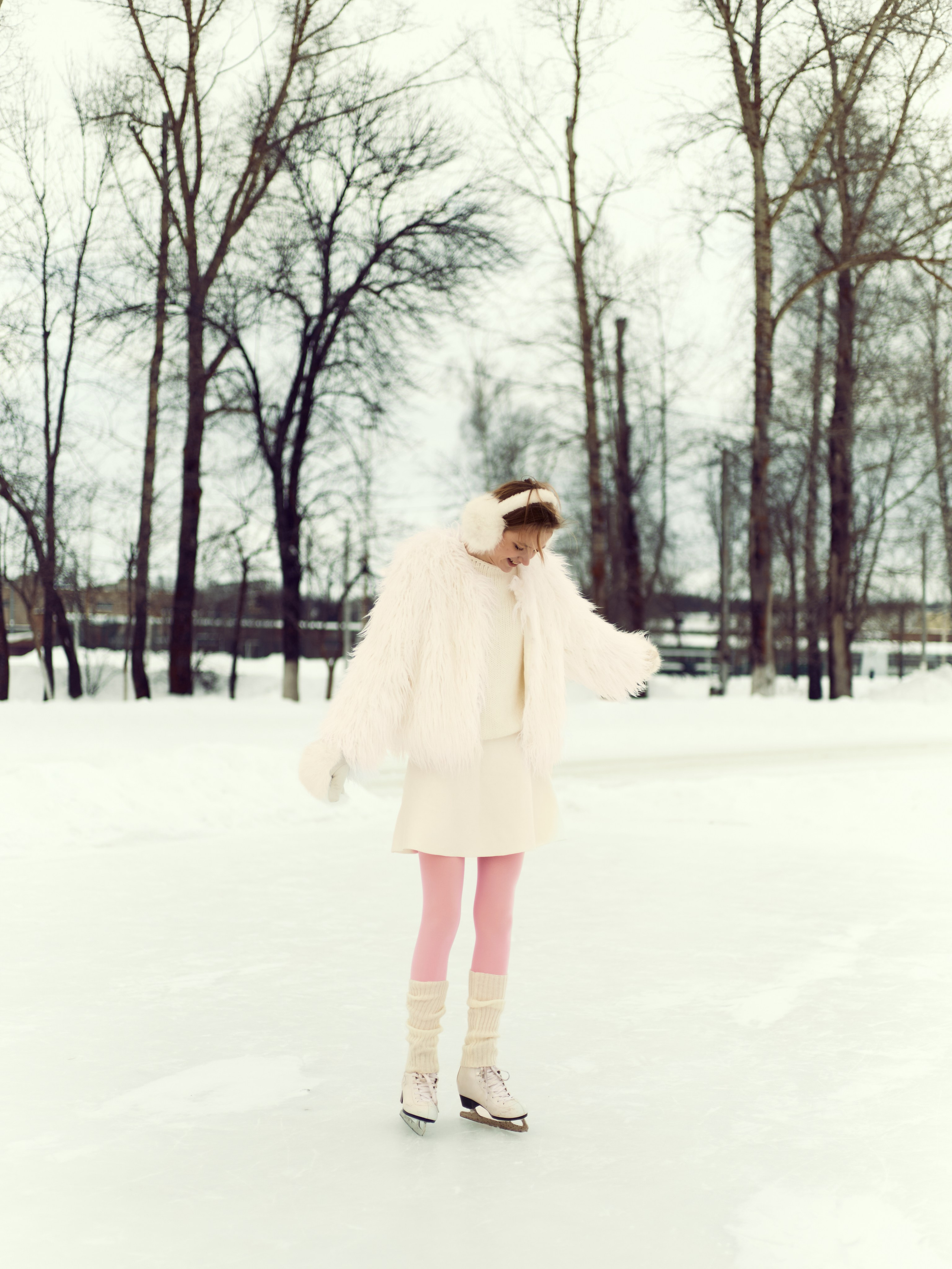 Лиза. Фотограф и видеограф в Бугульме Аня Трутнева