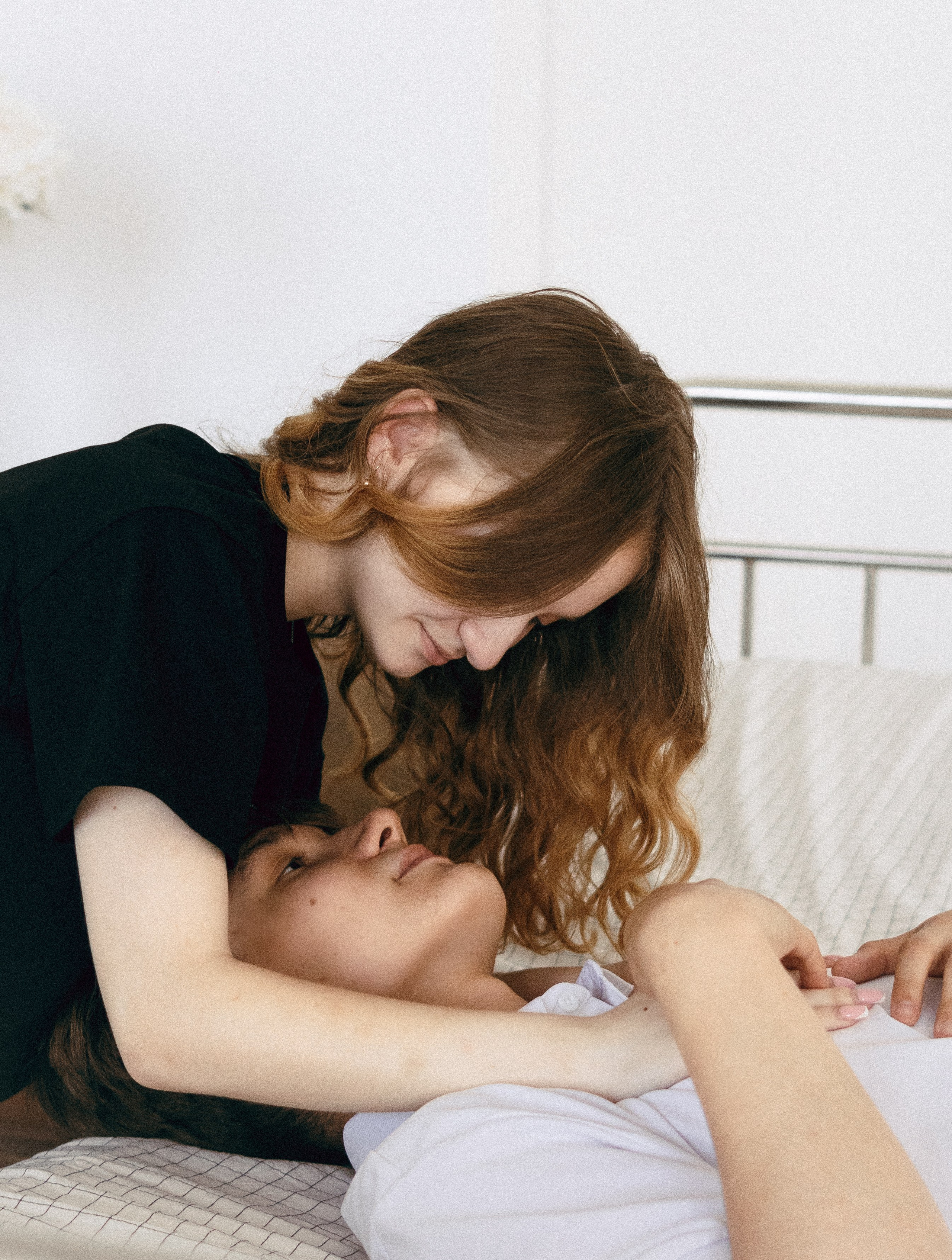 Марсель и София. Фотограф и видеограф в Бугульме Аня Трутнева