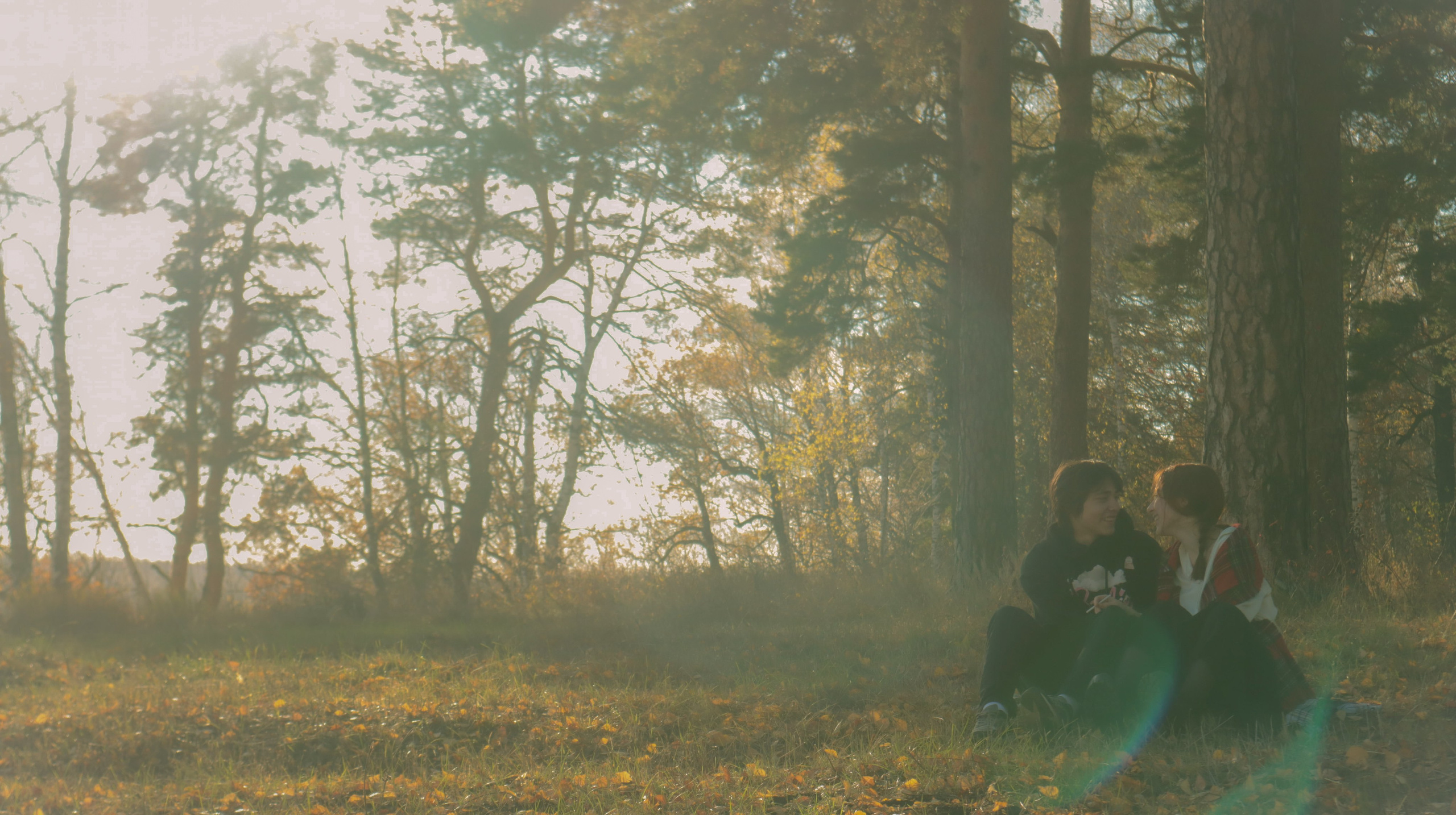 SCHOOL LOVE. Фотограф и видеограф в Бугульме Аня Трутнева