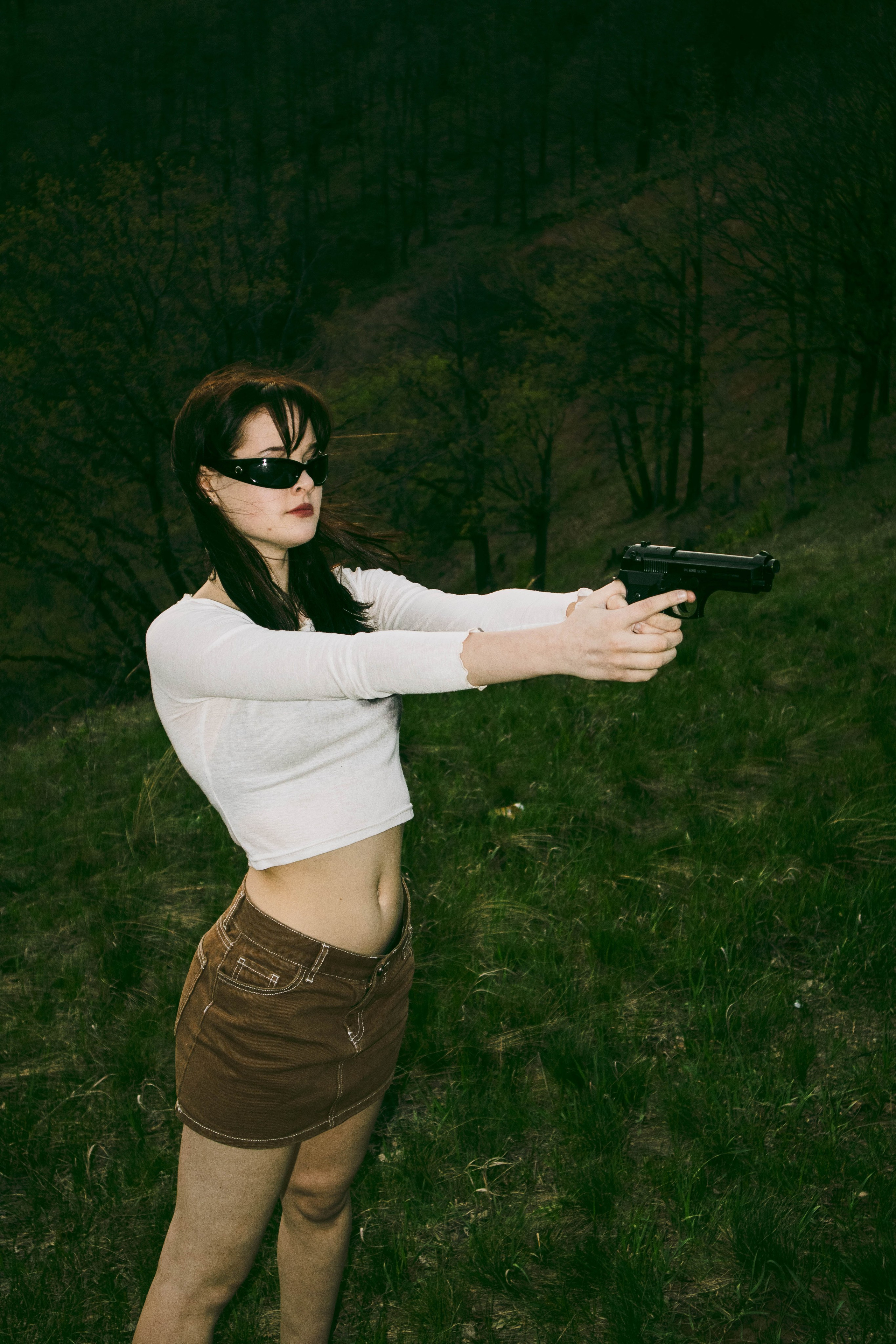 Лиза. Фотограф и видеограф в Бугульме Аня Трутнева