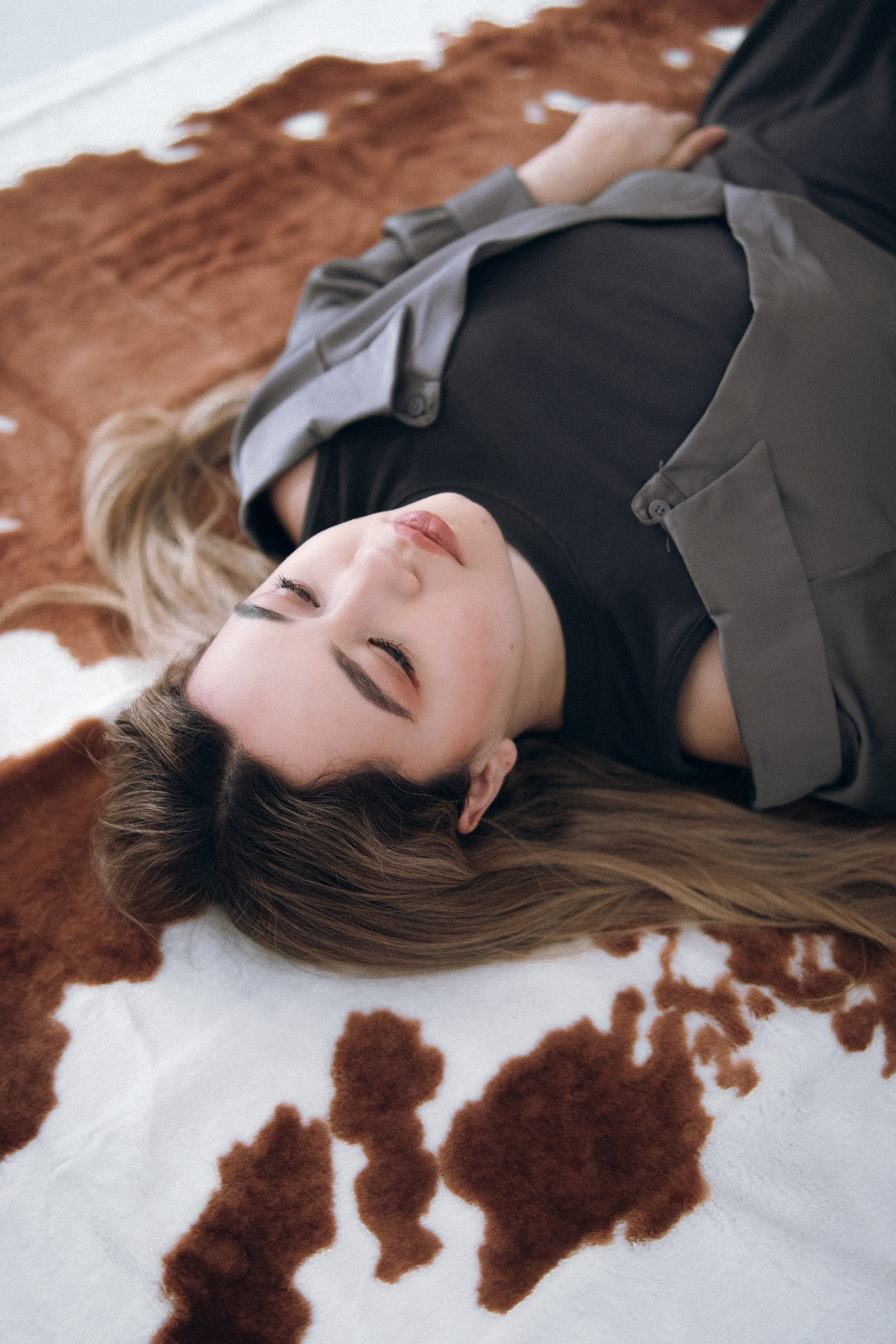 В объятиях любви. Фотограф и видеограф в Бугульме Аня Трутнева