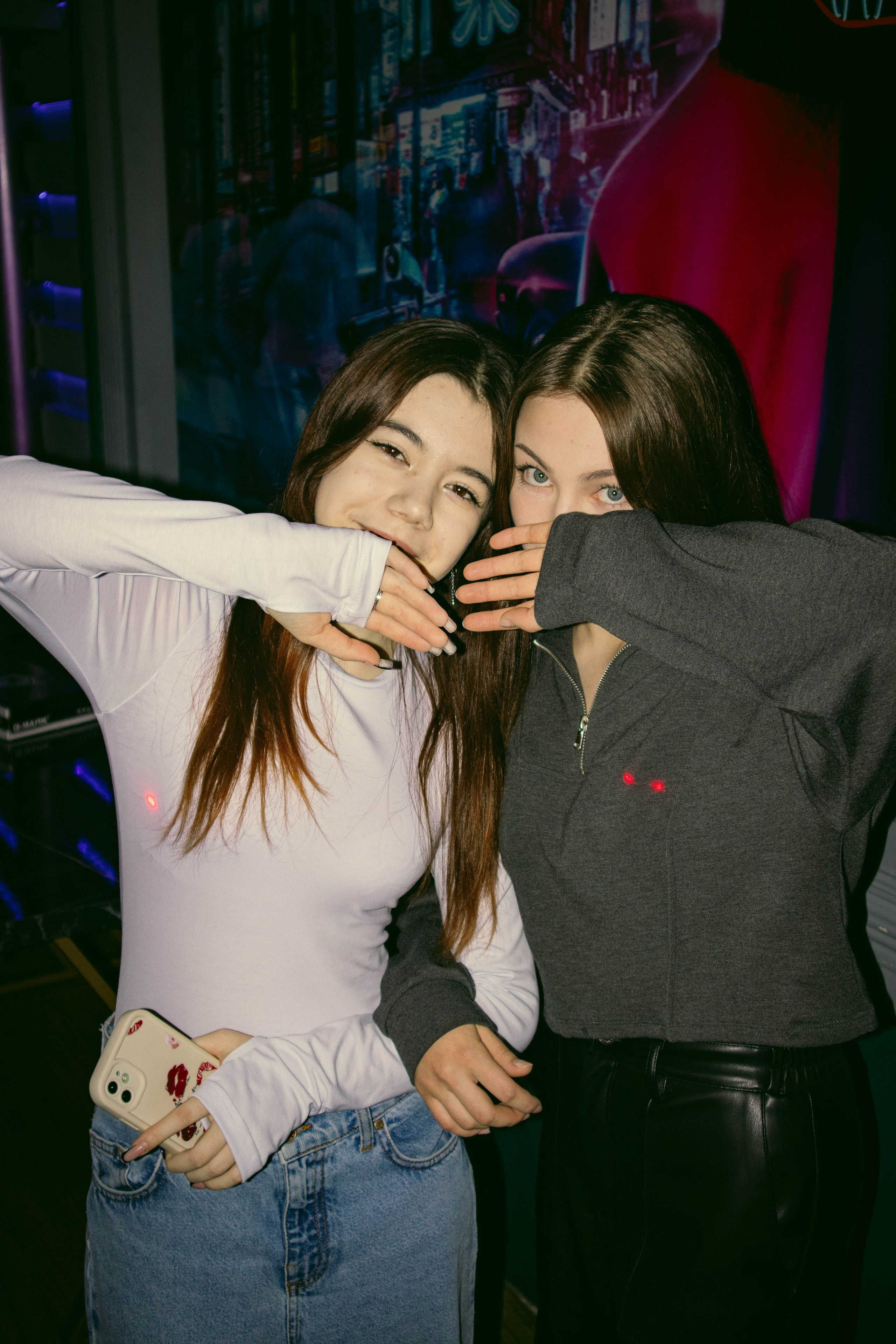 MOSHPIT. Фотограф и видеограф в Бугульме Аня Трутнева