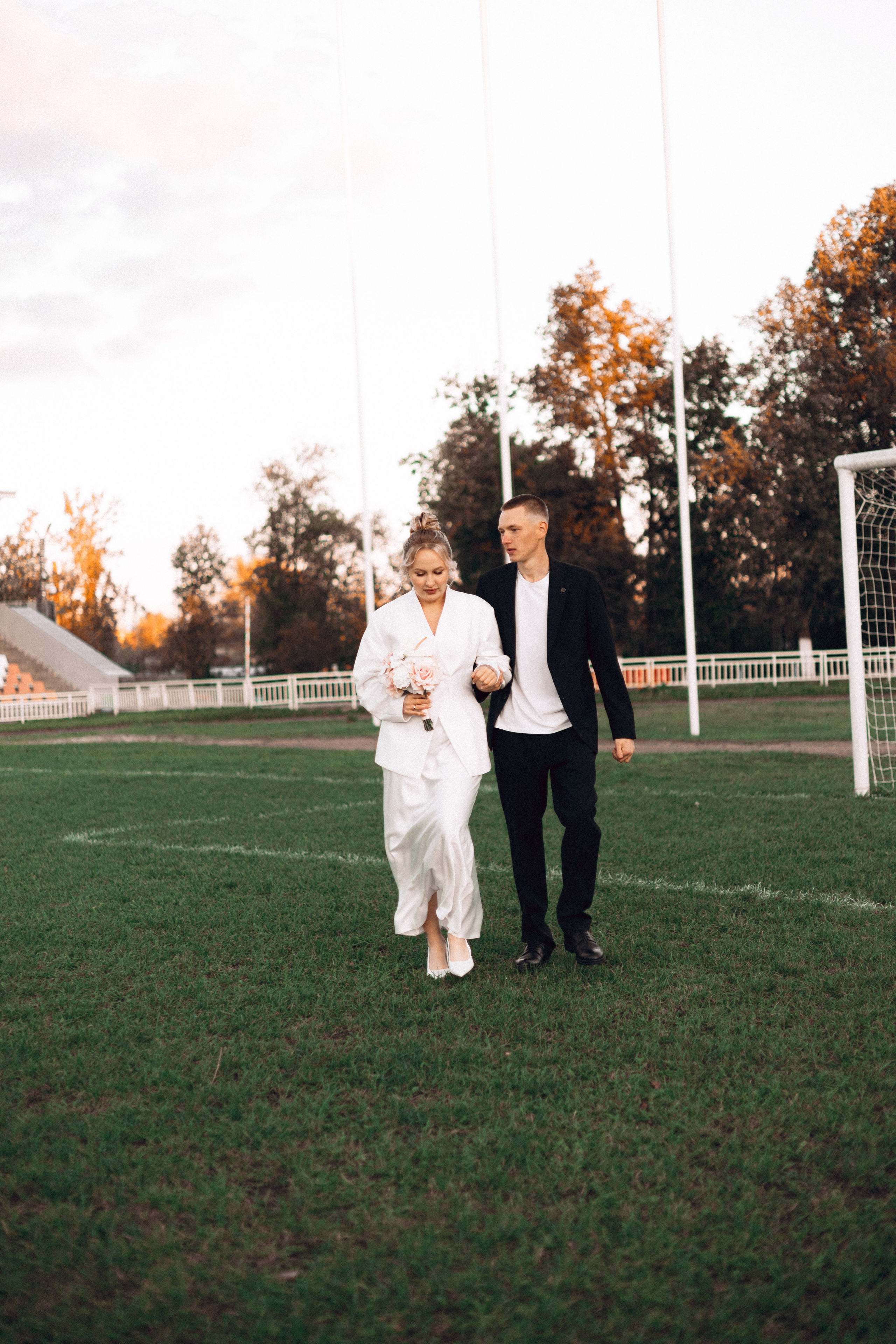 Артём ♡ Дарья. Фотограф и видеограф в Бугульме Аня Трутнева