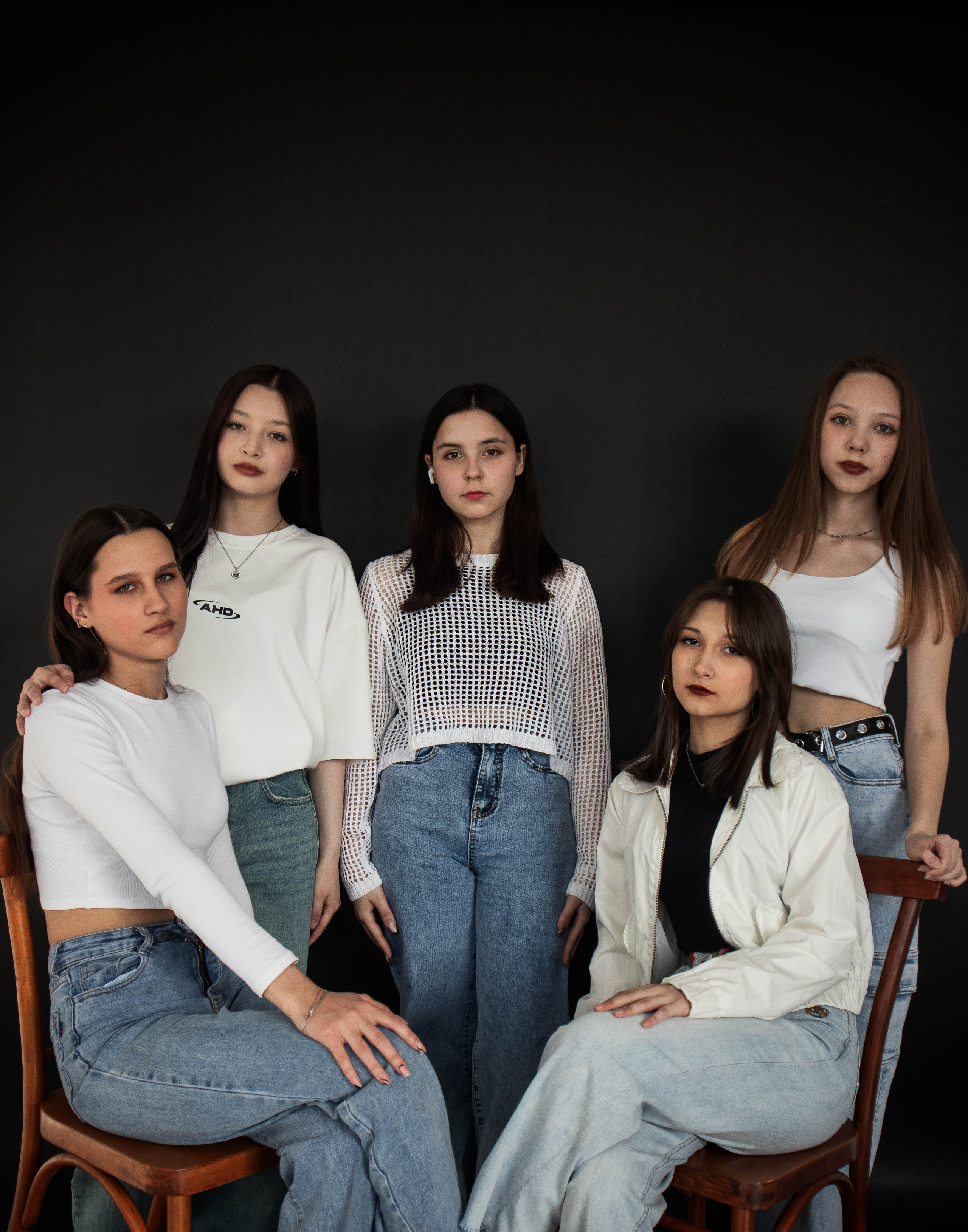 Школьный альбом 16 школа. Фотограф и видеограф в Бугульме Аня Трутнева