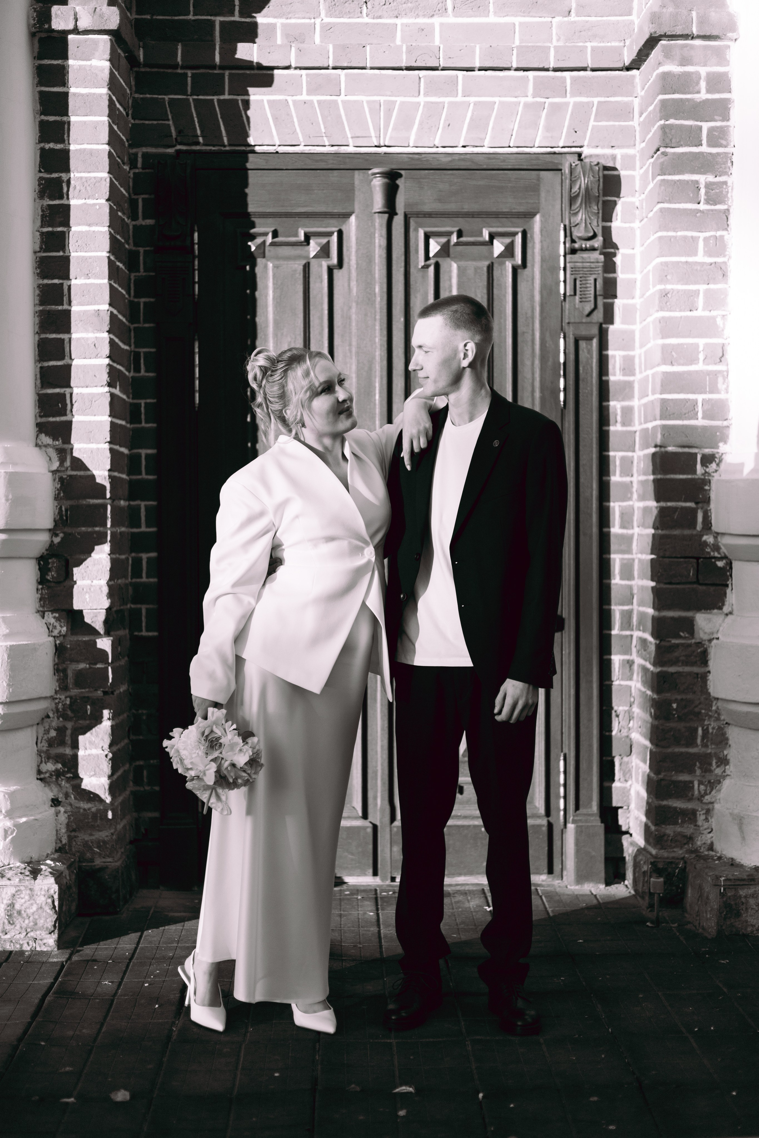 Артём ♡ Дарья. Фотограф и видеограф в Бугульме Аня Трутнева