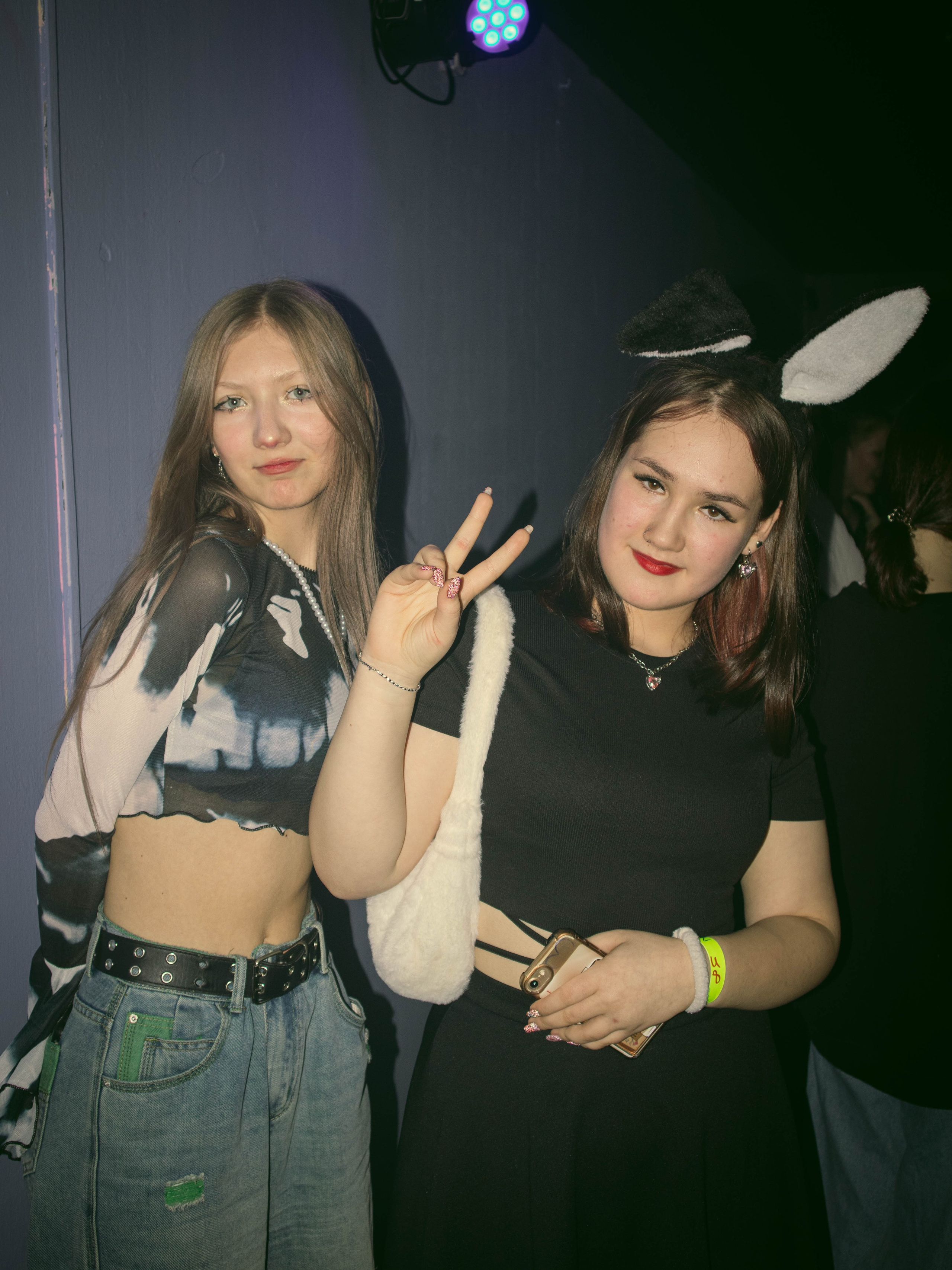 MOSHPIT. Фотограф и видеограф в Бугульме Аня Трутнева