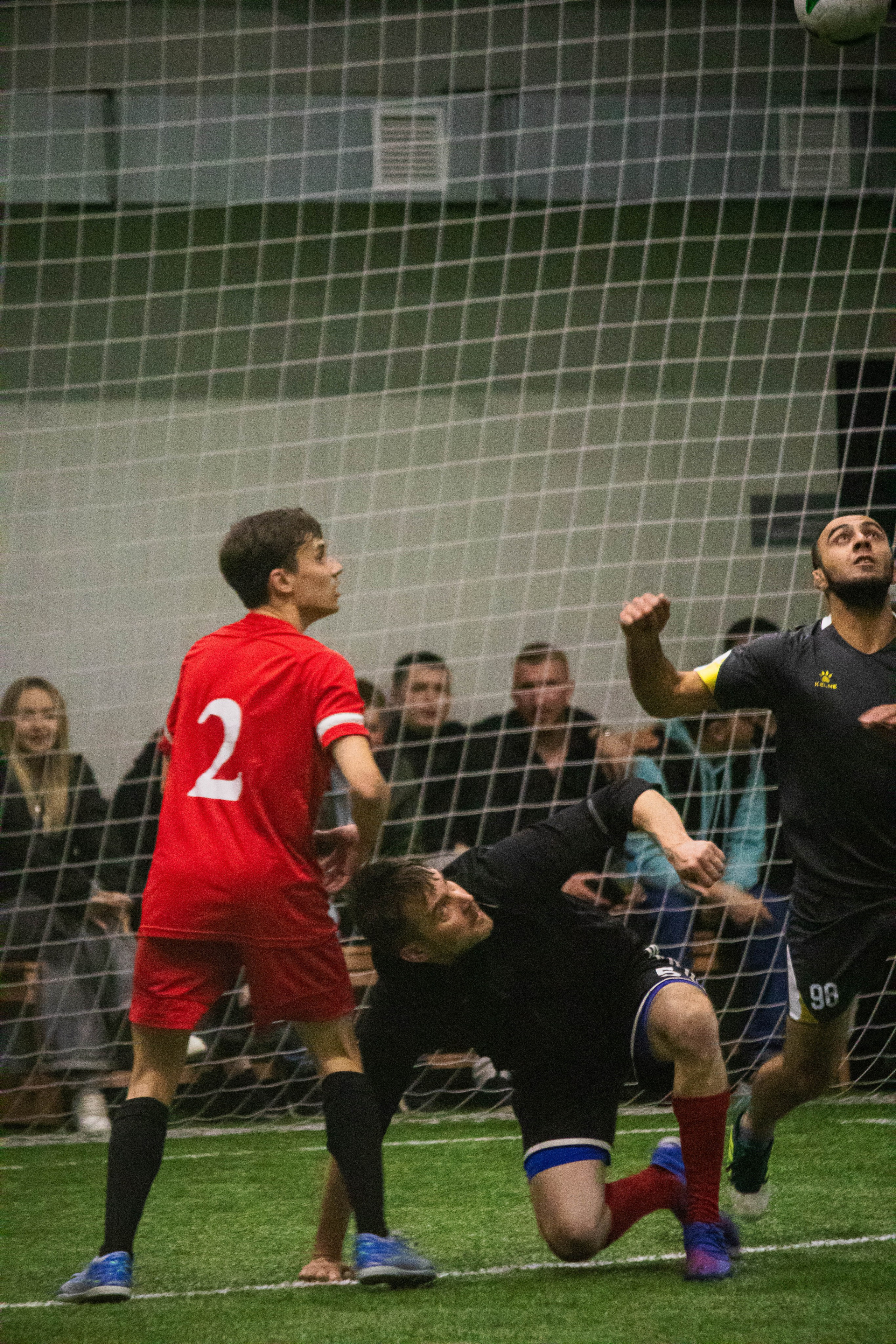 Футбол. Фотограф и видеограф в Бугульме Аня Трутнева