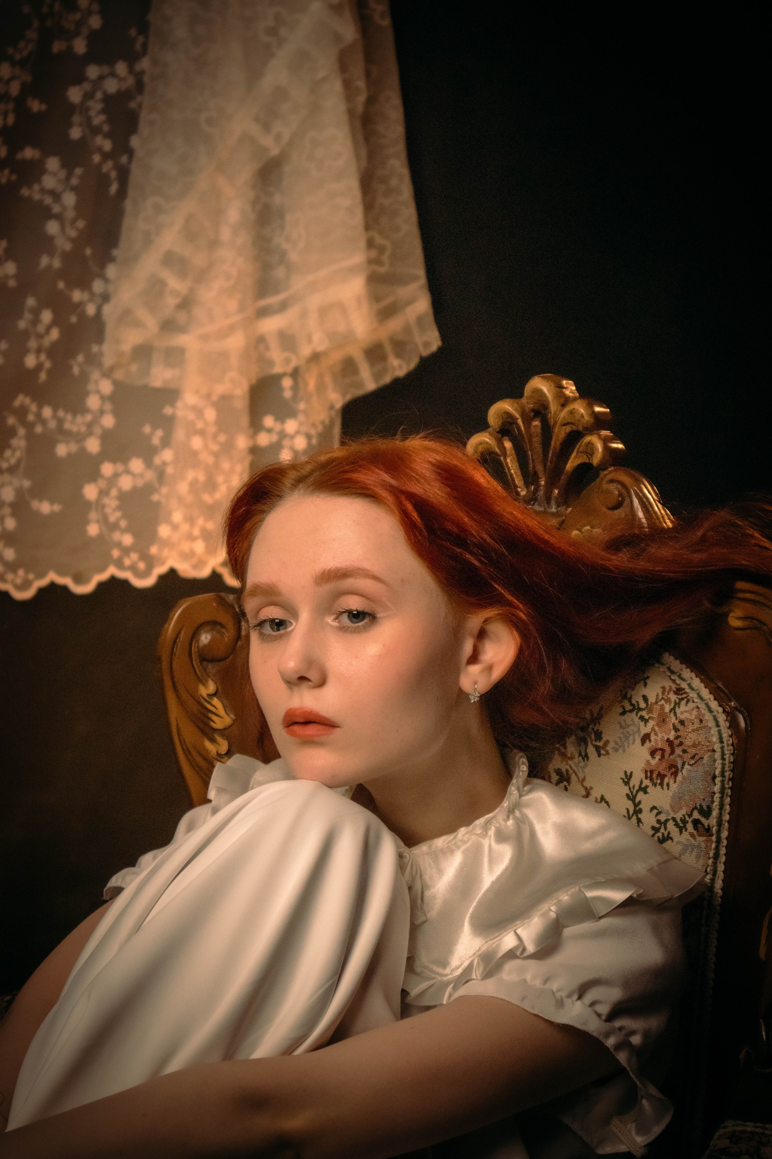 Элеонора. Фотограф и видеограф в Бугульме Аня Трутнева