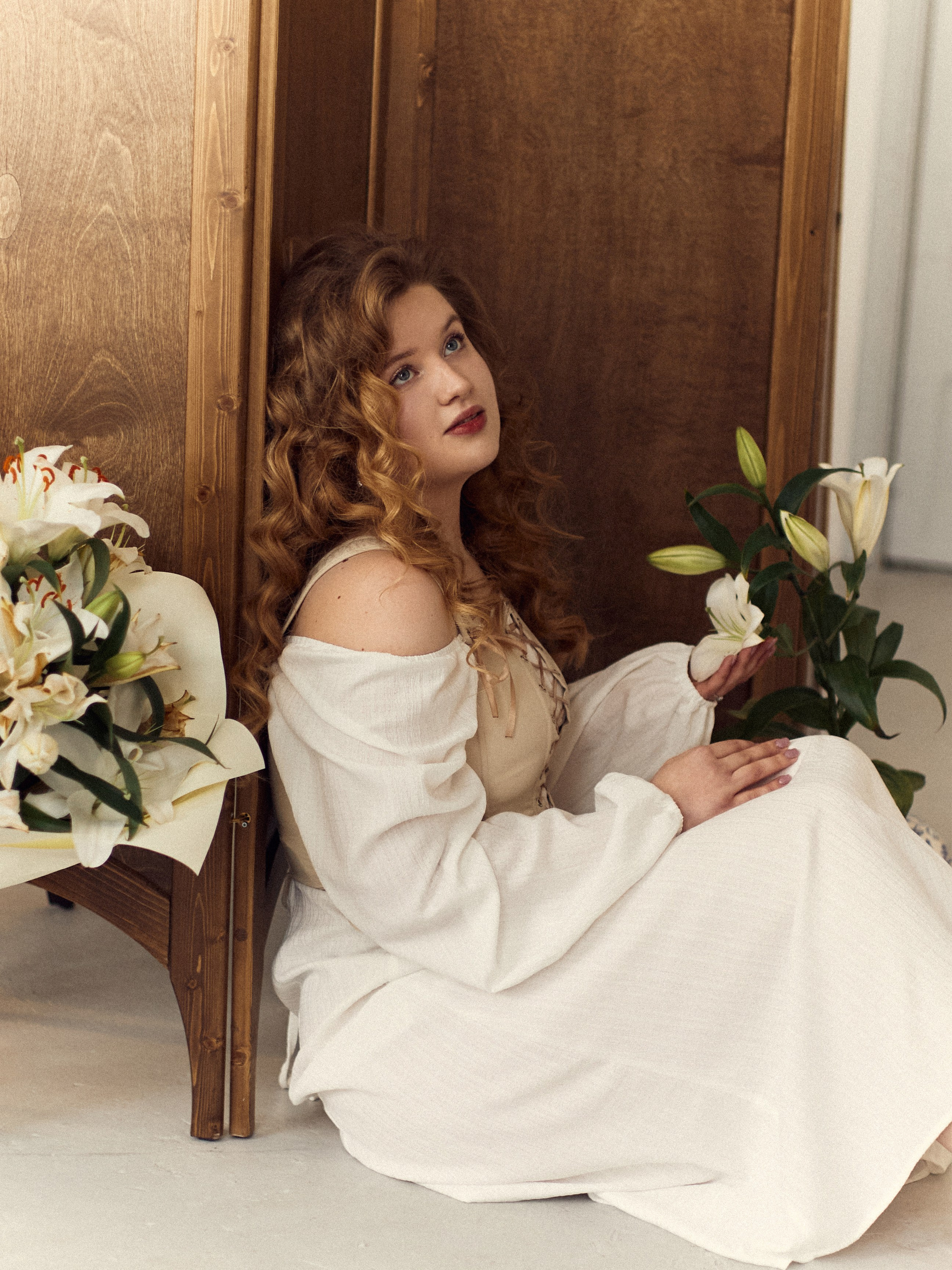 Настя. Фотограф и видеограф в Бугульме Аня Трутнева