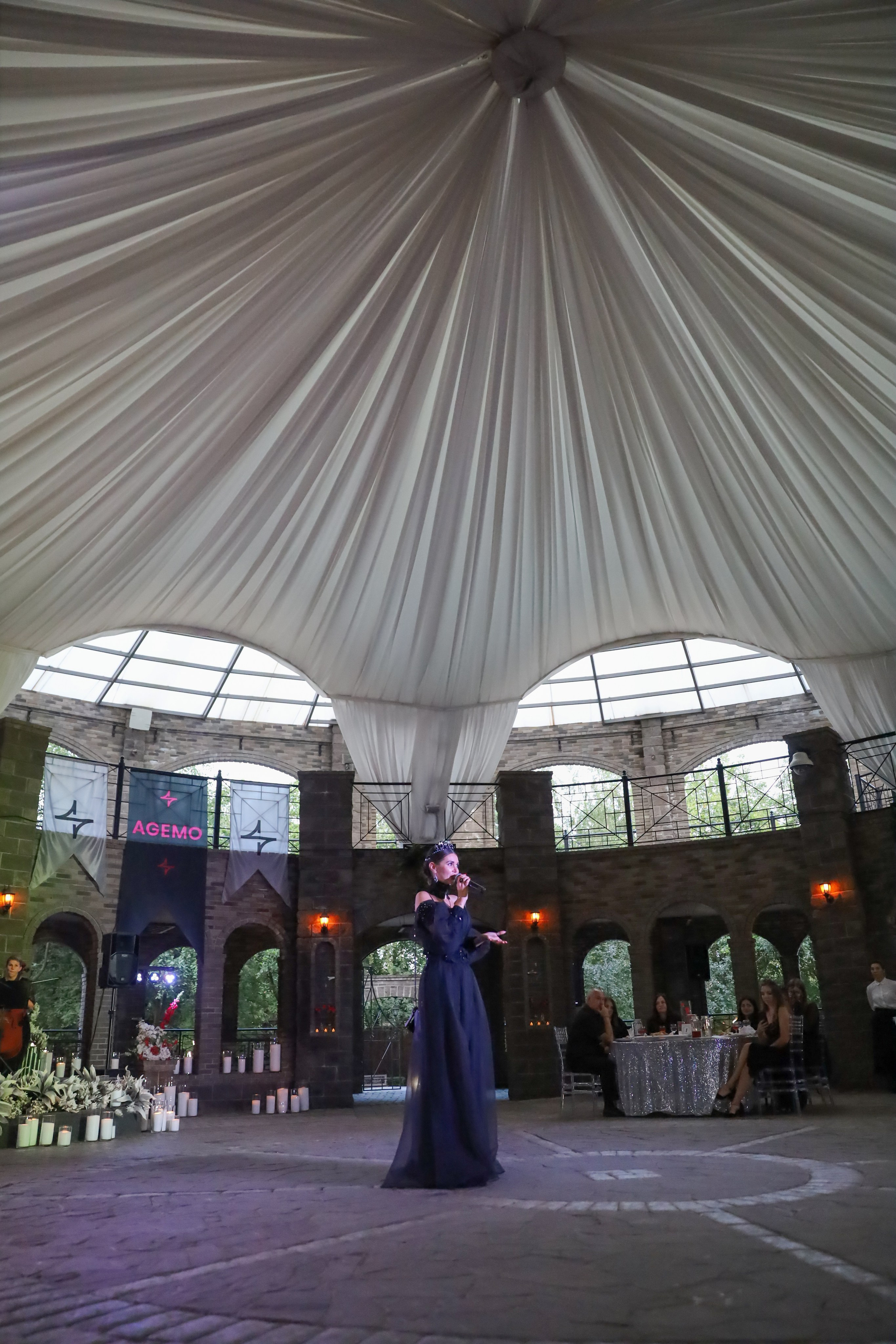 ВЕЧЕРИНКА АКАДЕМИИ AGEMO. Фотограф мероприятий Ирина Каширина