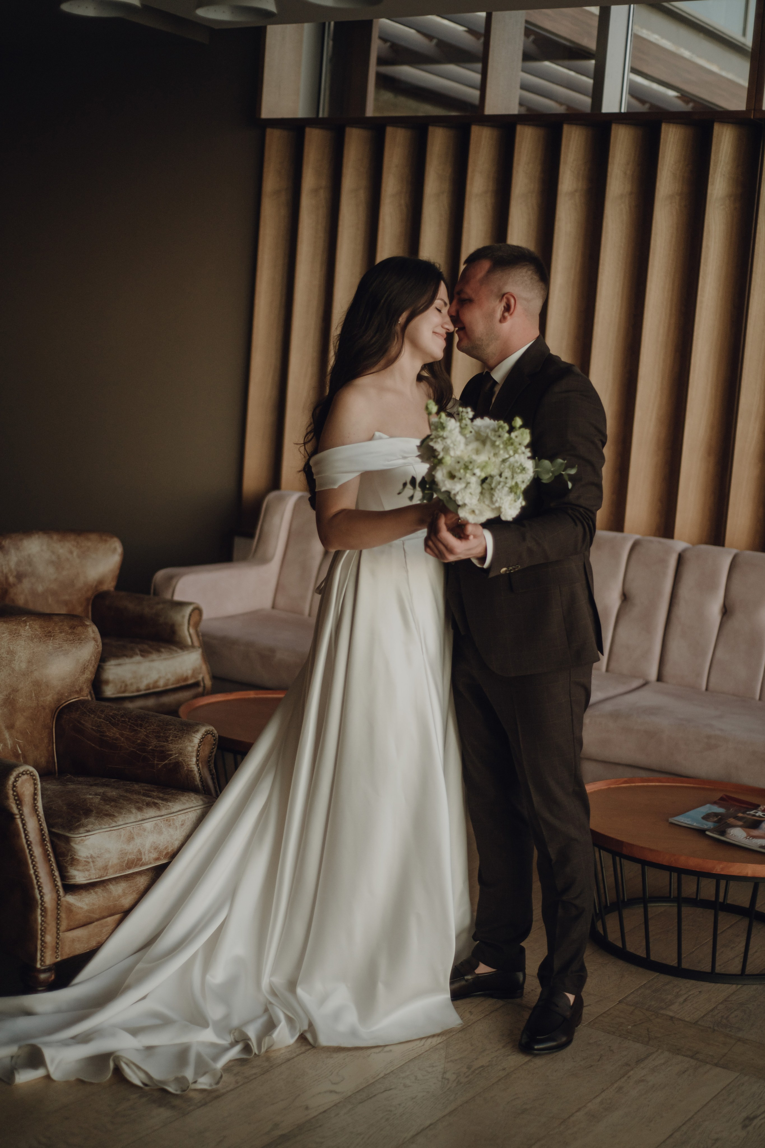 Свадебная съемка в Анапе. Фотограф и Видеограф Анапа, Новороссийск, Краснодар. Алина и Женя