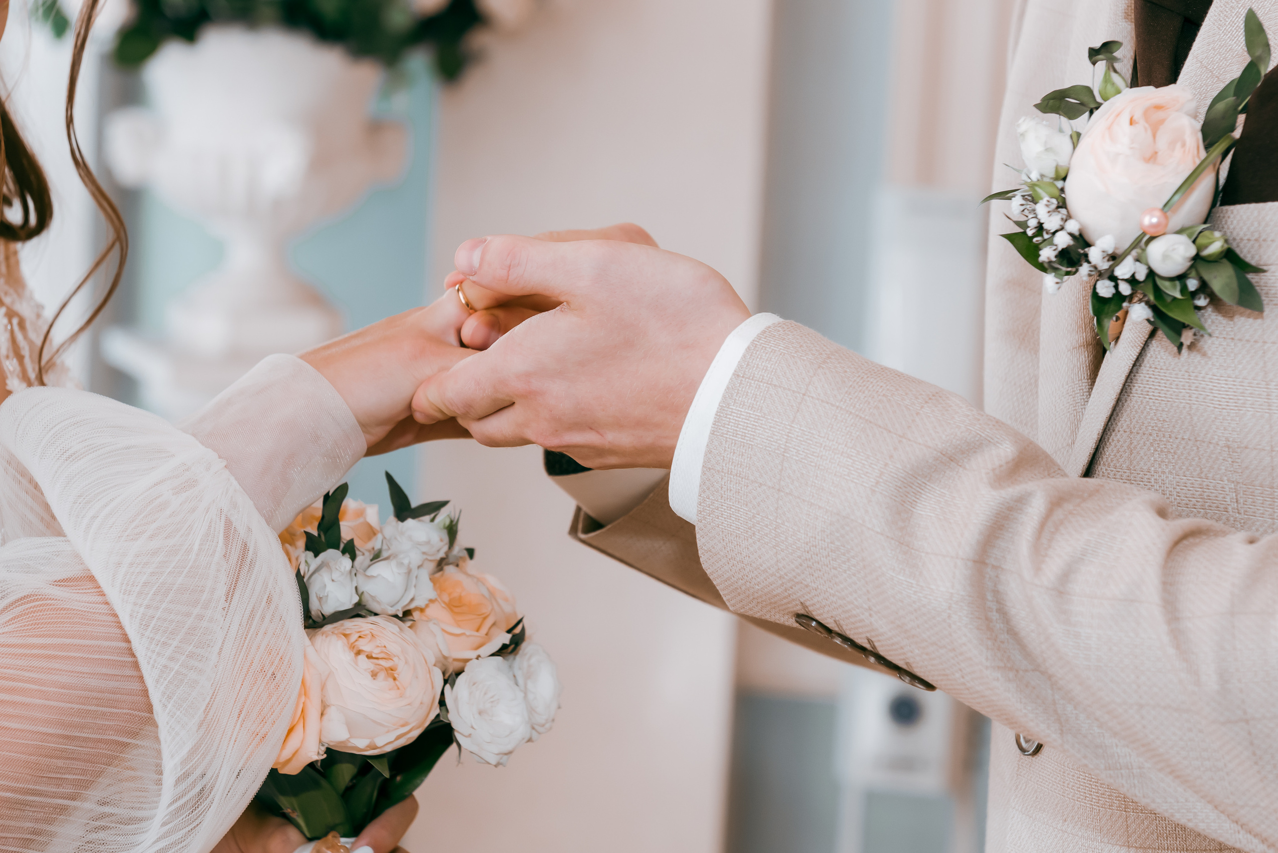 Wedding and family photographer in St. Petersburg Nastasya Lebedeva