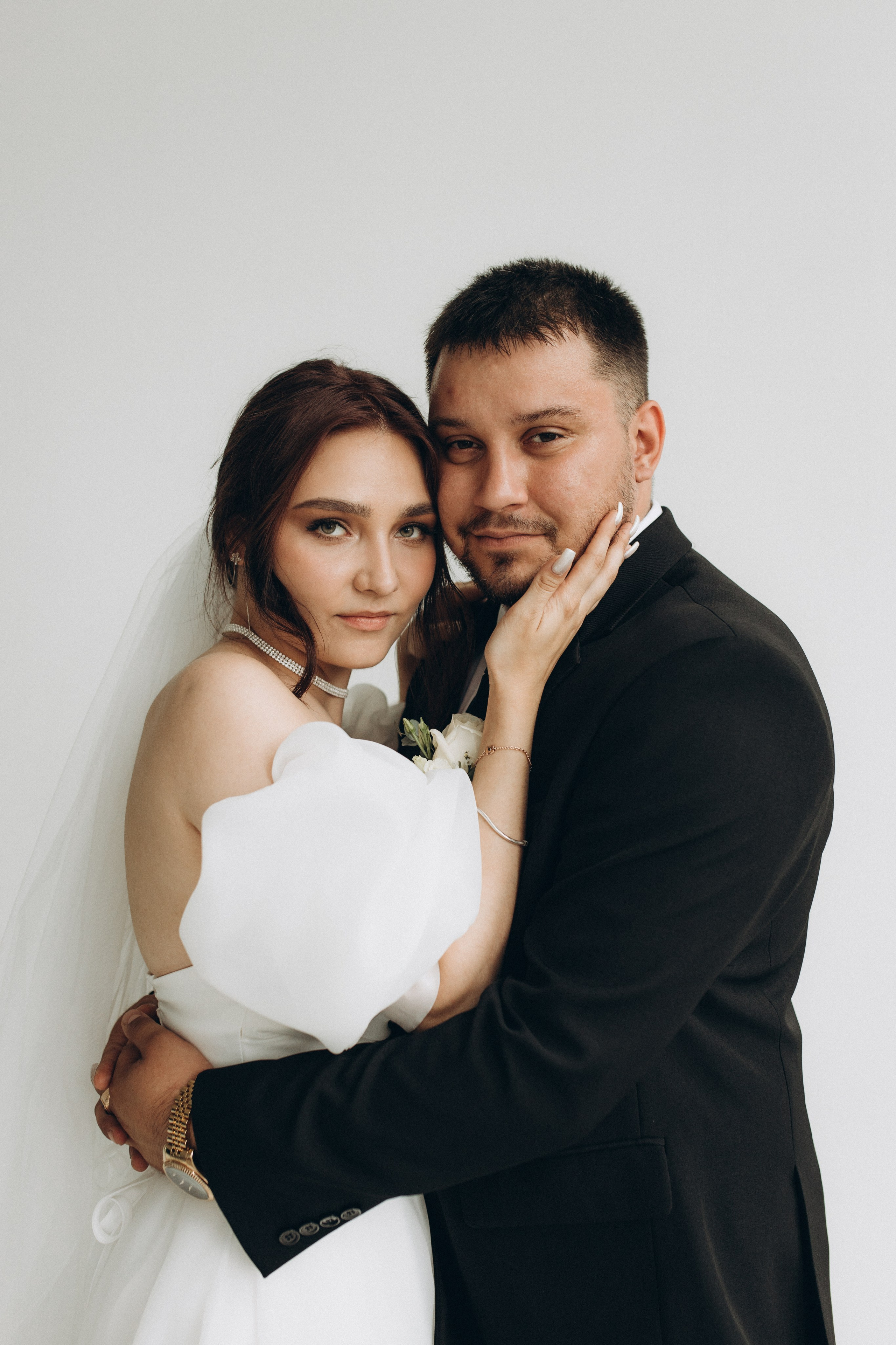 Антон и Алксандра (студия+ресторан). Семейный фотограф в Обнинске