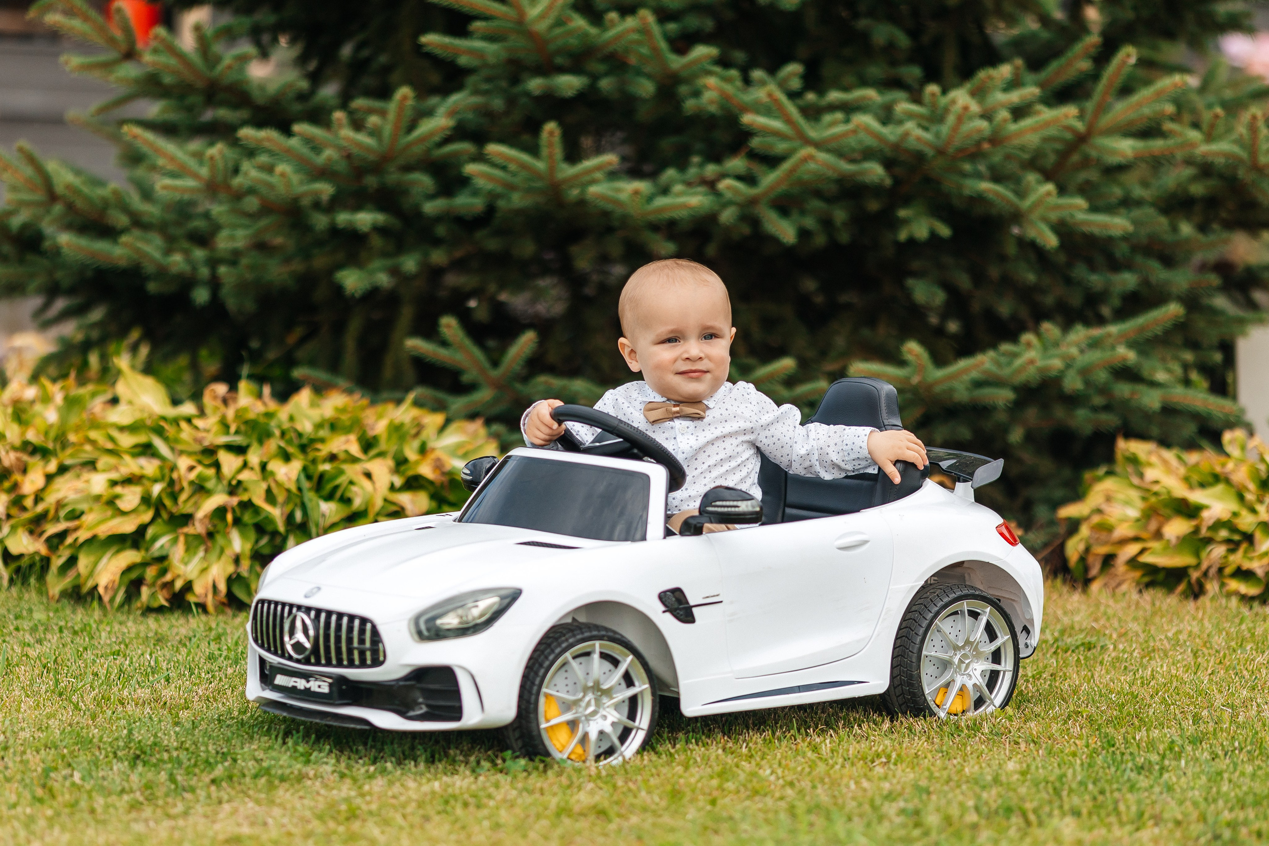 Светлана и Марат