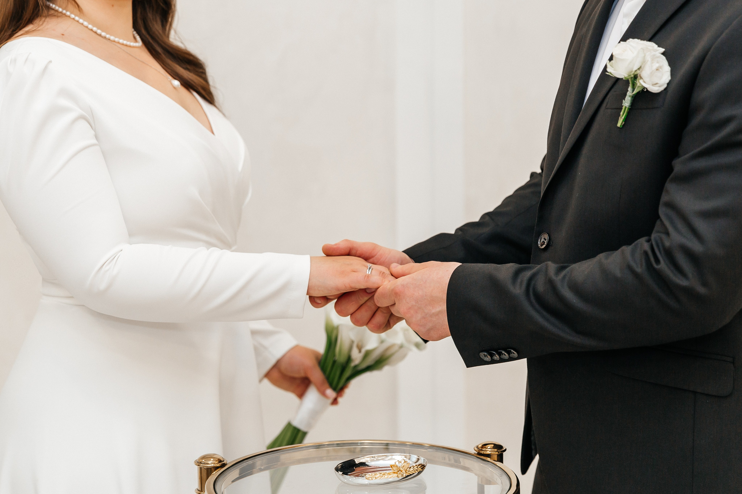 Владимир и Таисия