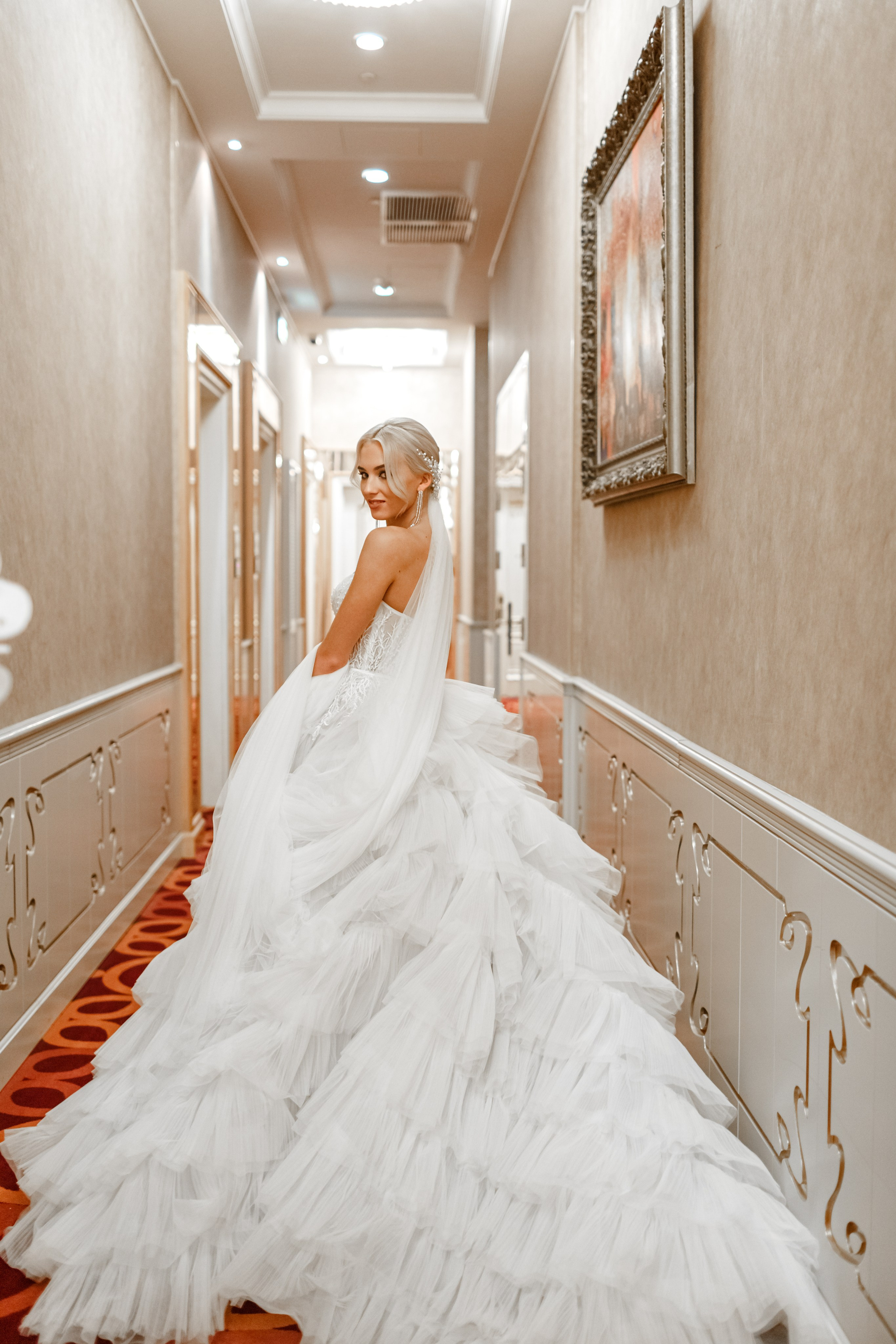 Егор и Дарья