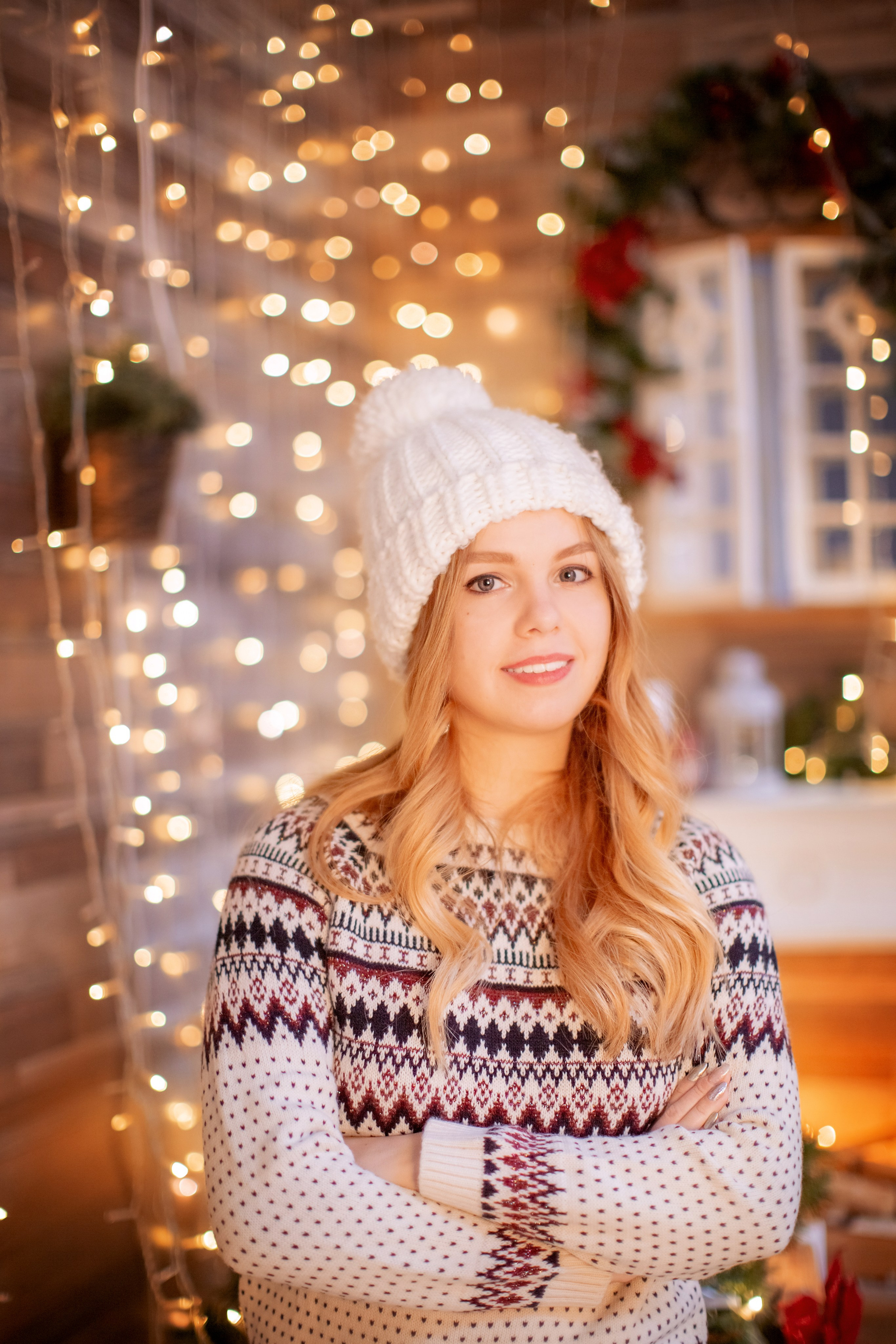 Новогодние фотосессии. Детский и семейный фотограф Зоя Павкина