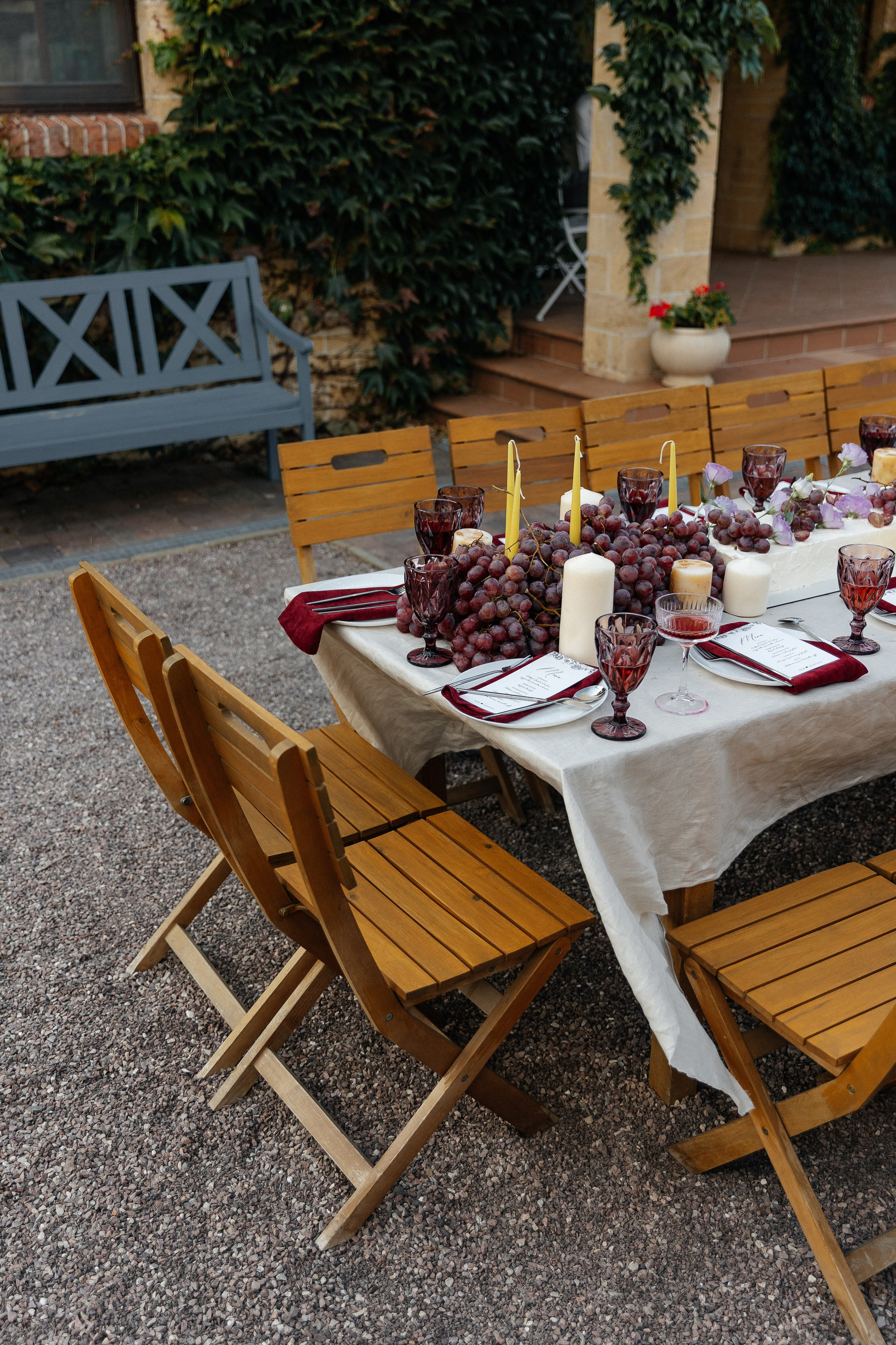 WEDDING ITALIA. Фотограф Евгений Горпиняк