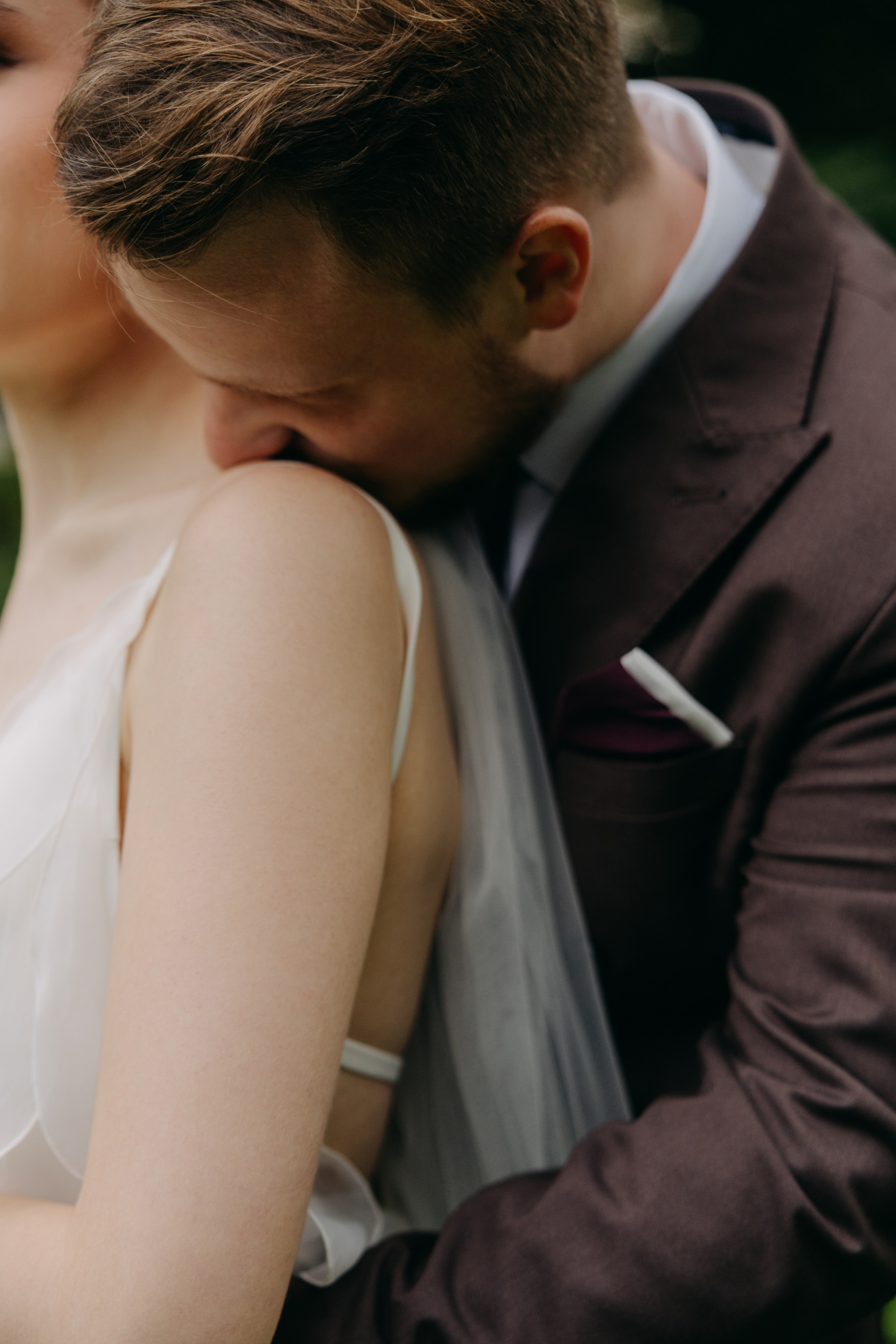 Ирина и Алексей | прогулка Котельническая наб. Свадебный фотограф Москва Анастасия Храмова