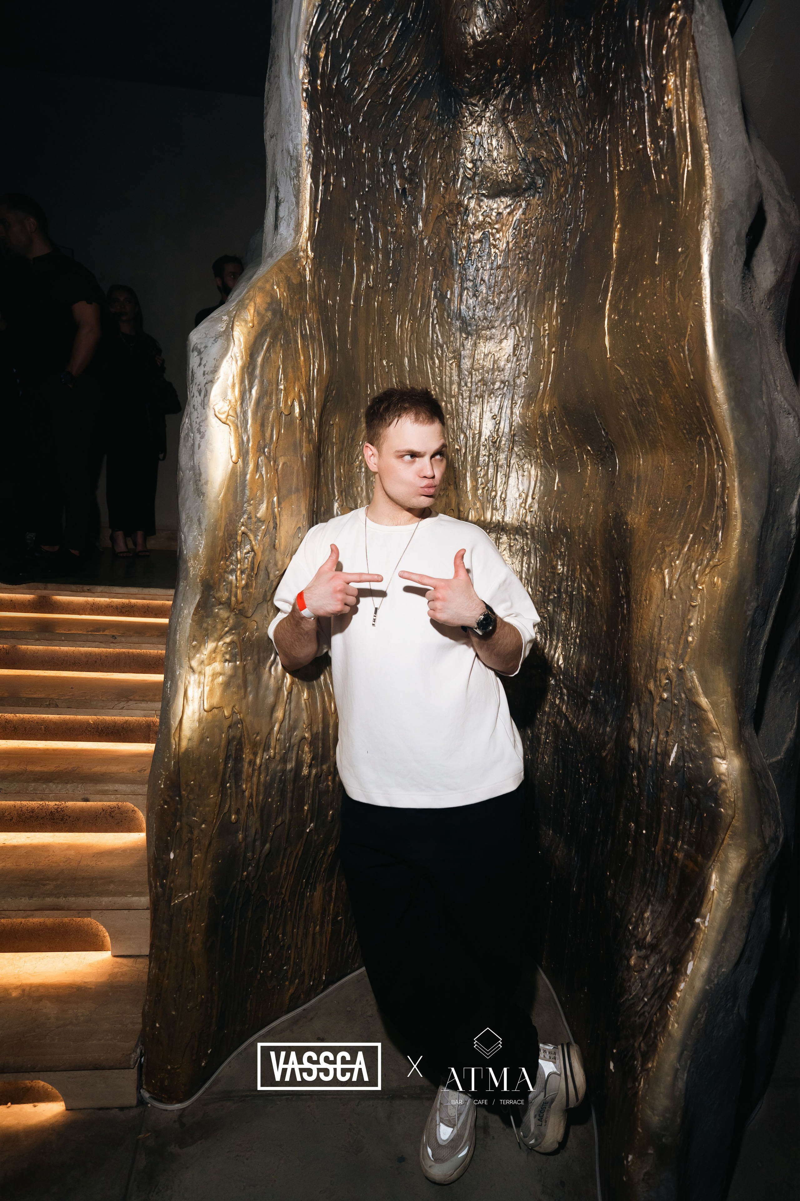 PARTY VASSCA 12.04.25. VASSCA