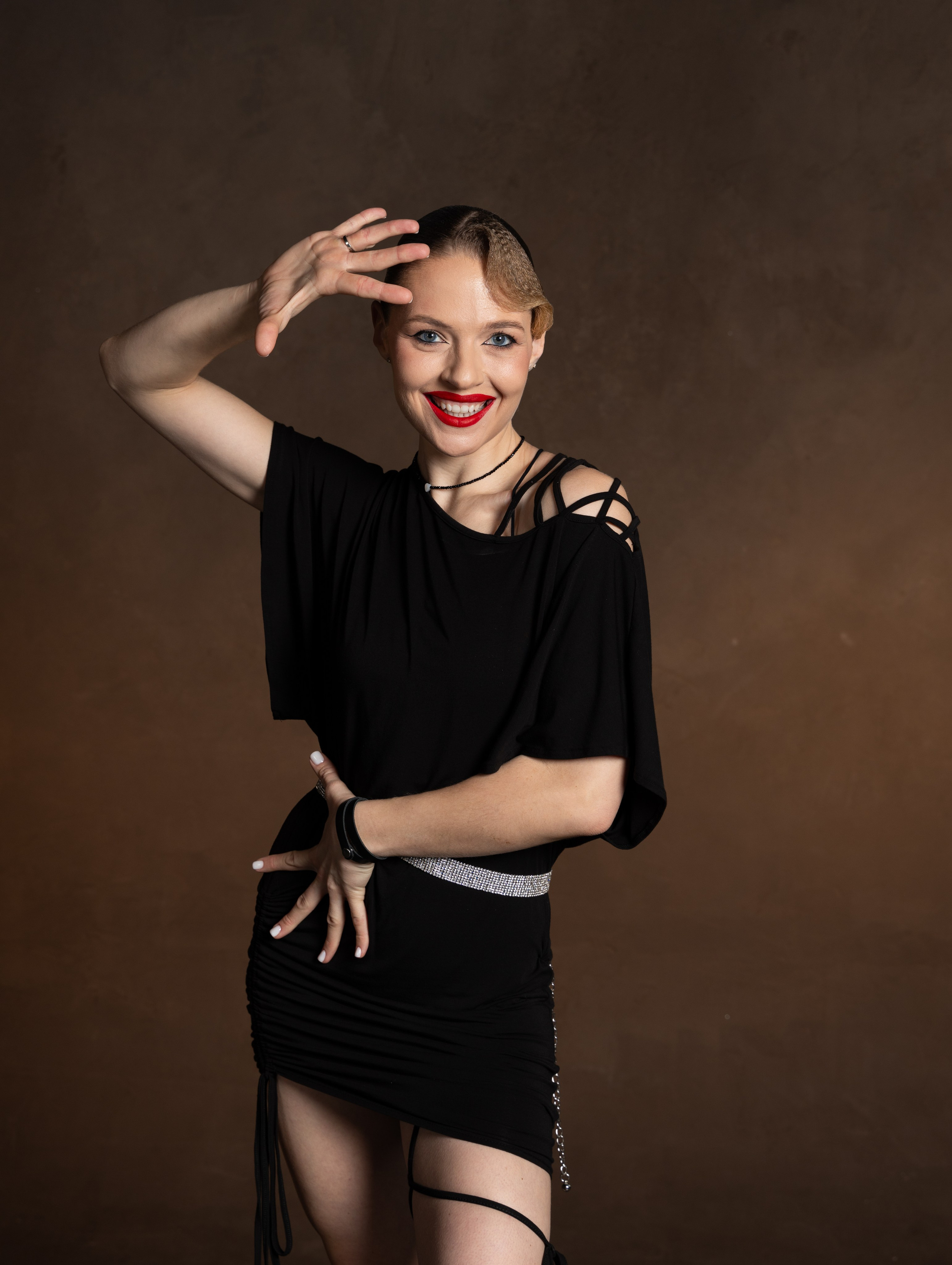 Lade dance (бальные танцы). Фотограф в Новосибирске Анна Полторацкая