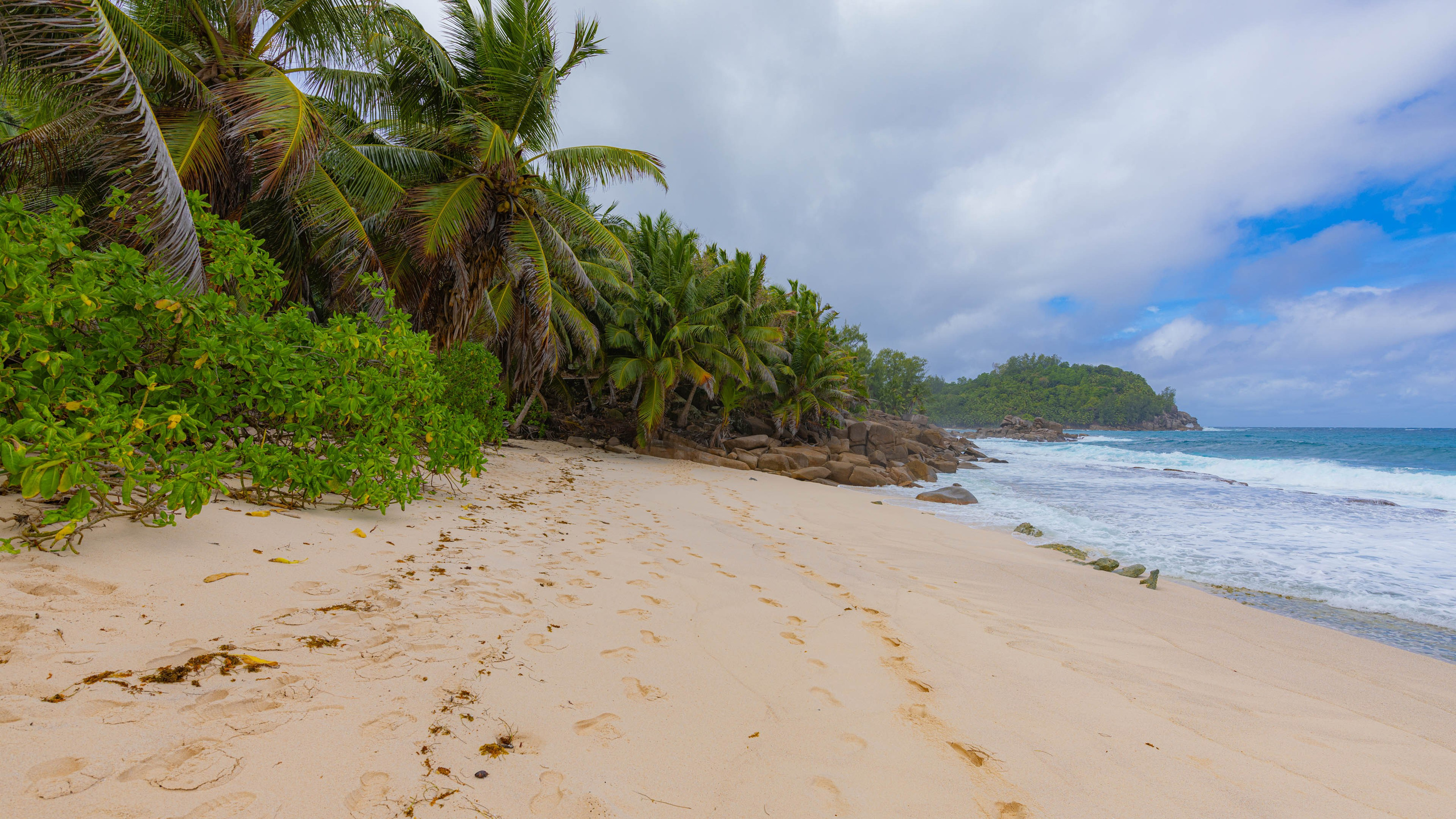 2025 07 Сейшелы (Маэ). Фотографии