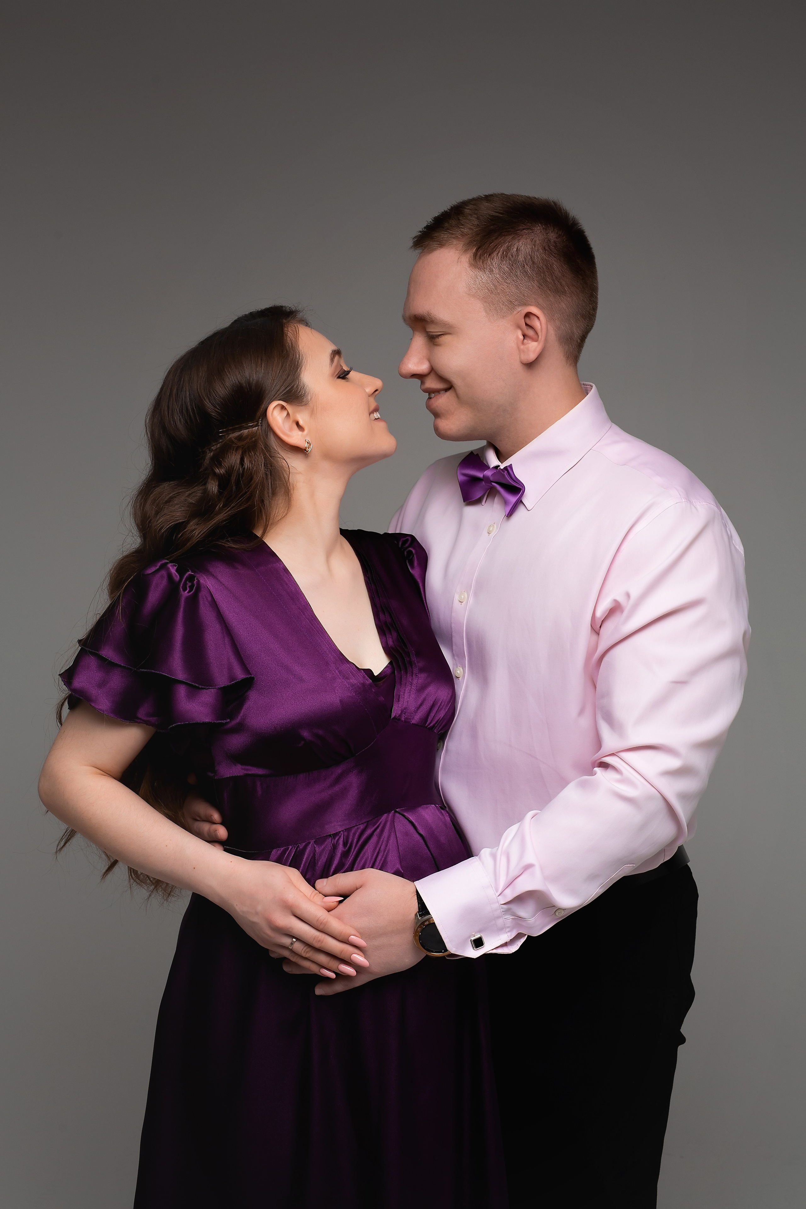 Съёмки беременности. Фотограф беременности и семейный фотограф в Нижнем Новгороде Мила Шелест