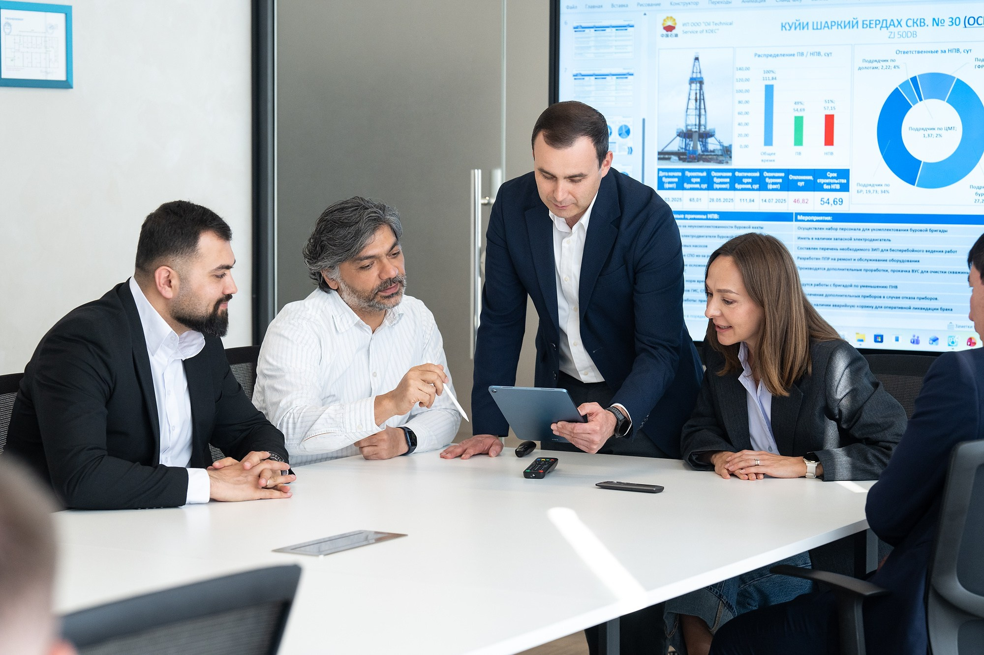 Бизнес репортаж. Промышленная и репортажная фотография