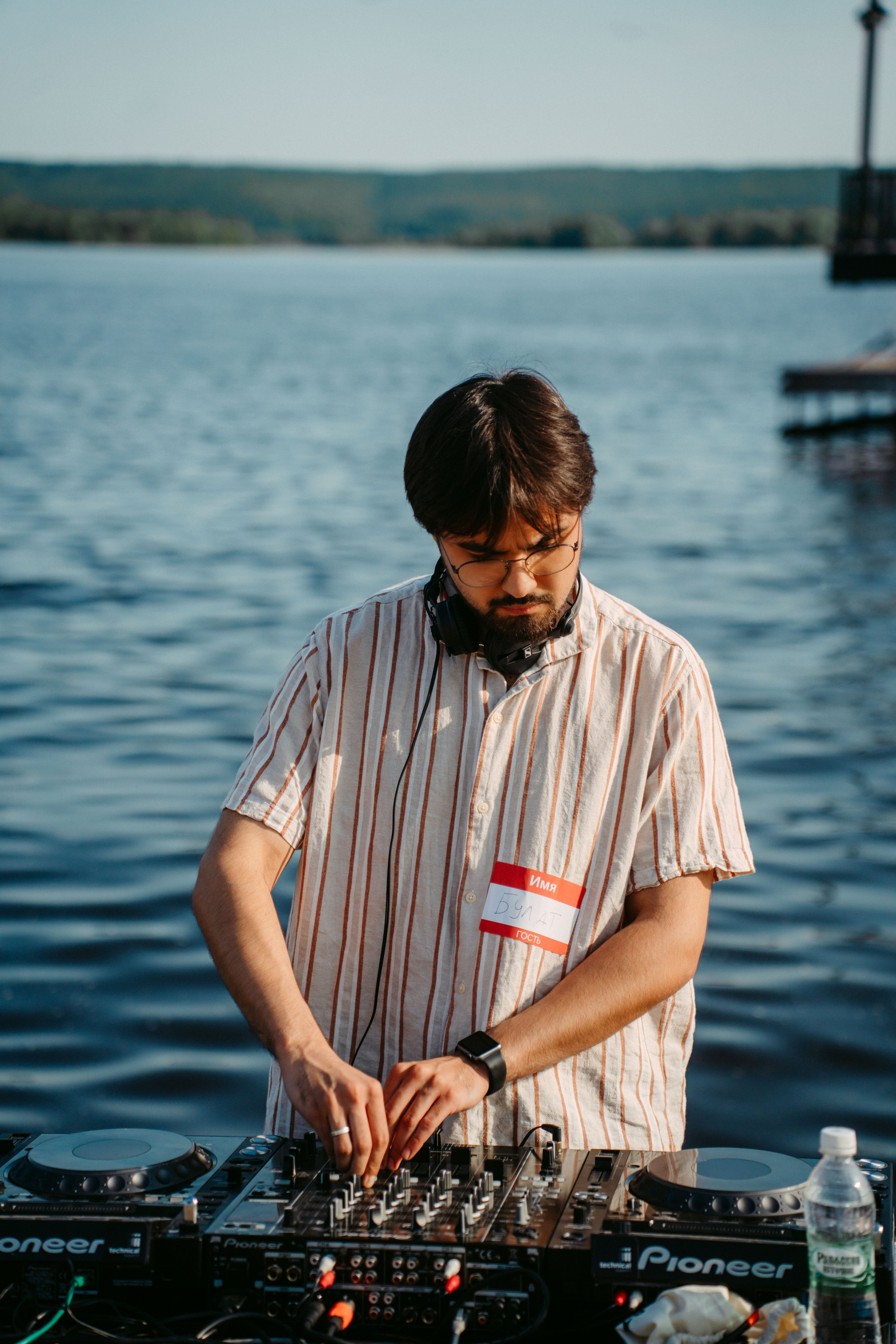 Т-Банк. Санаторий / 2025. Саша Копылов, фотограф в Казани