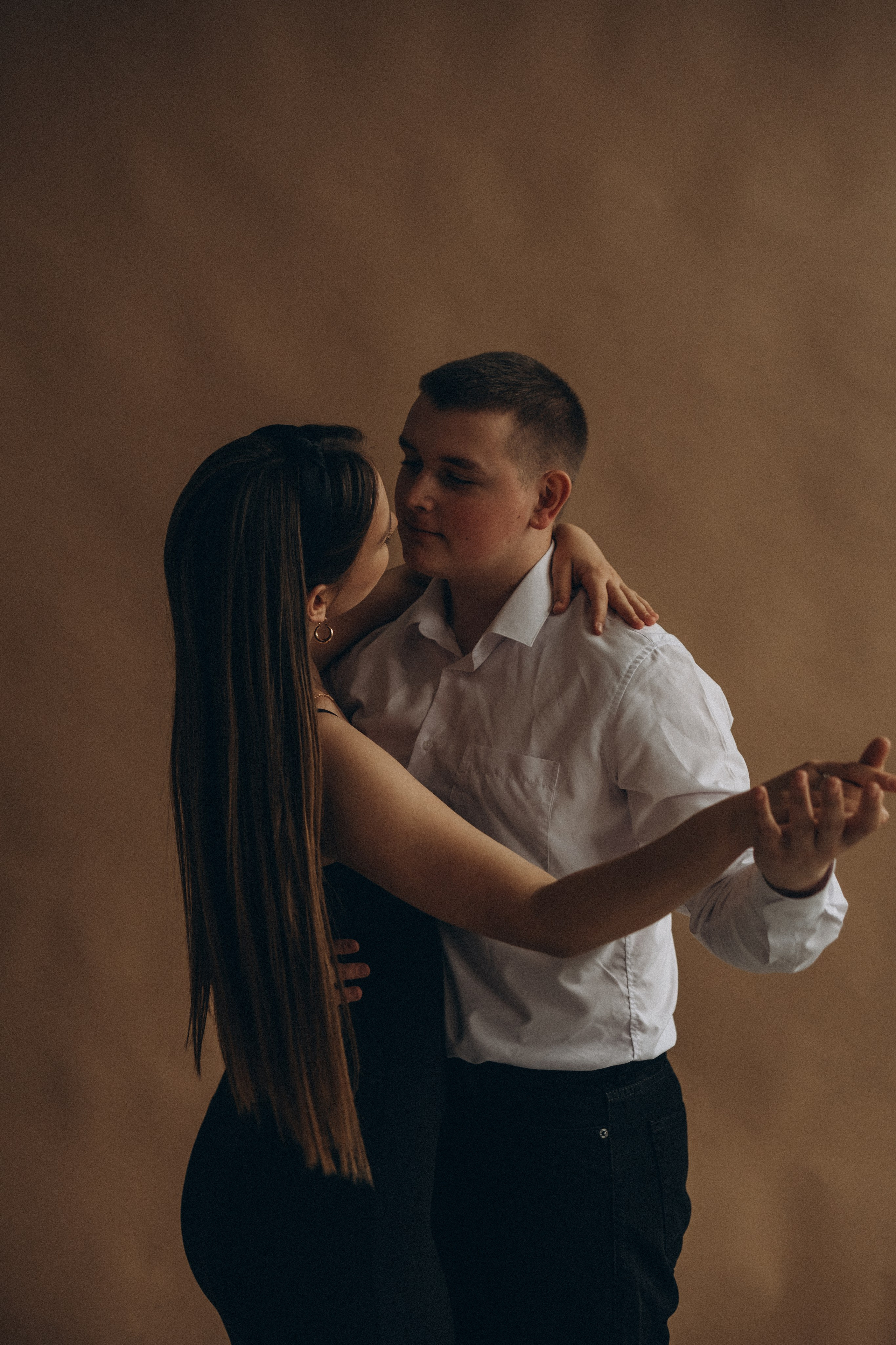 Юля+Дима. Фотограф в Екатеринбурге Селиверстова Екатерина