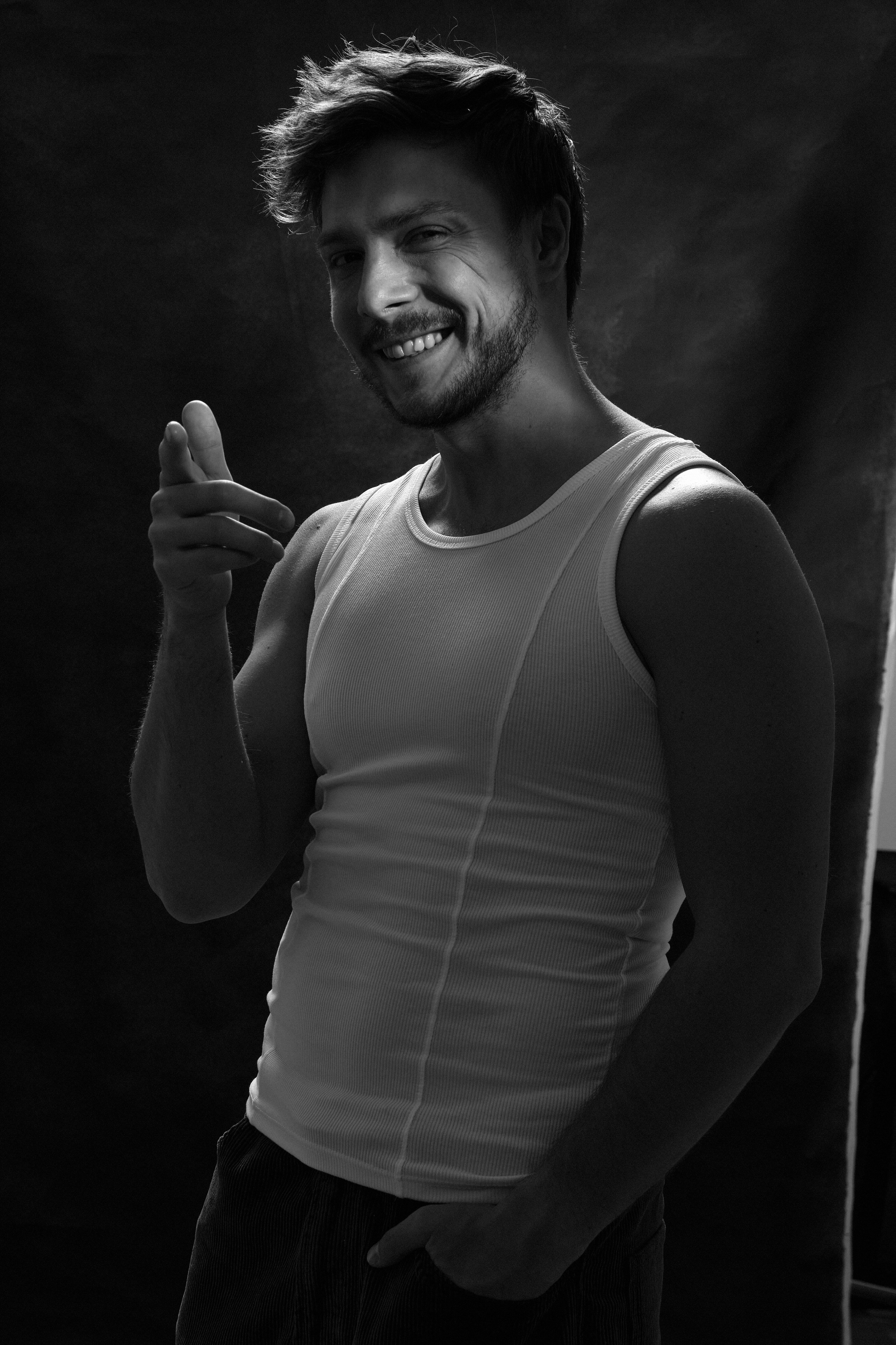 Портреты для Алексея