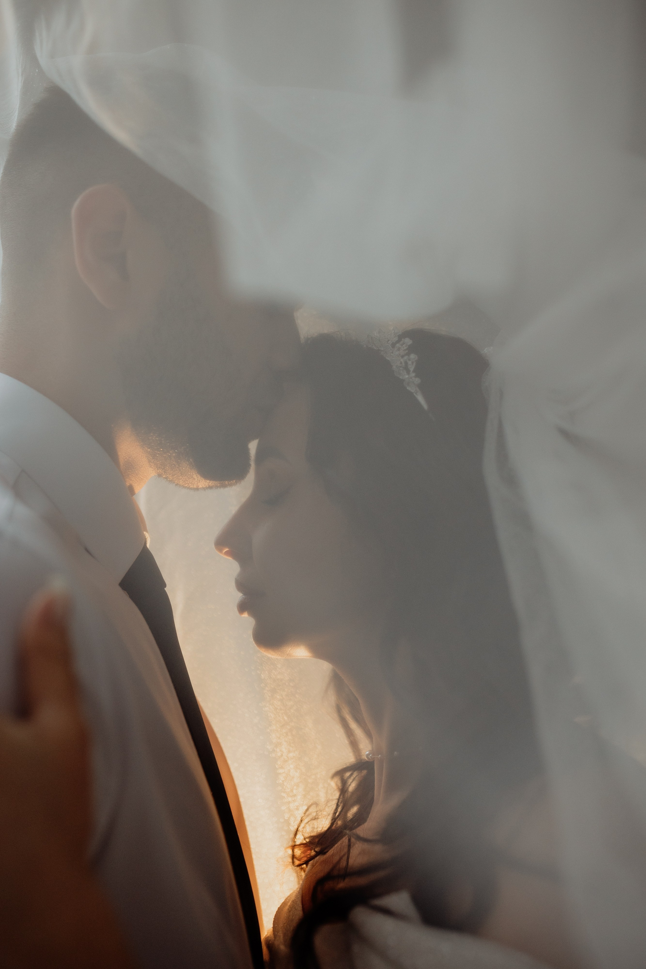 Марина и Захар. Семейный и женский фотограф в Воронеже Ольга Попова