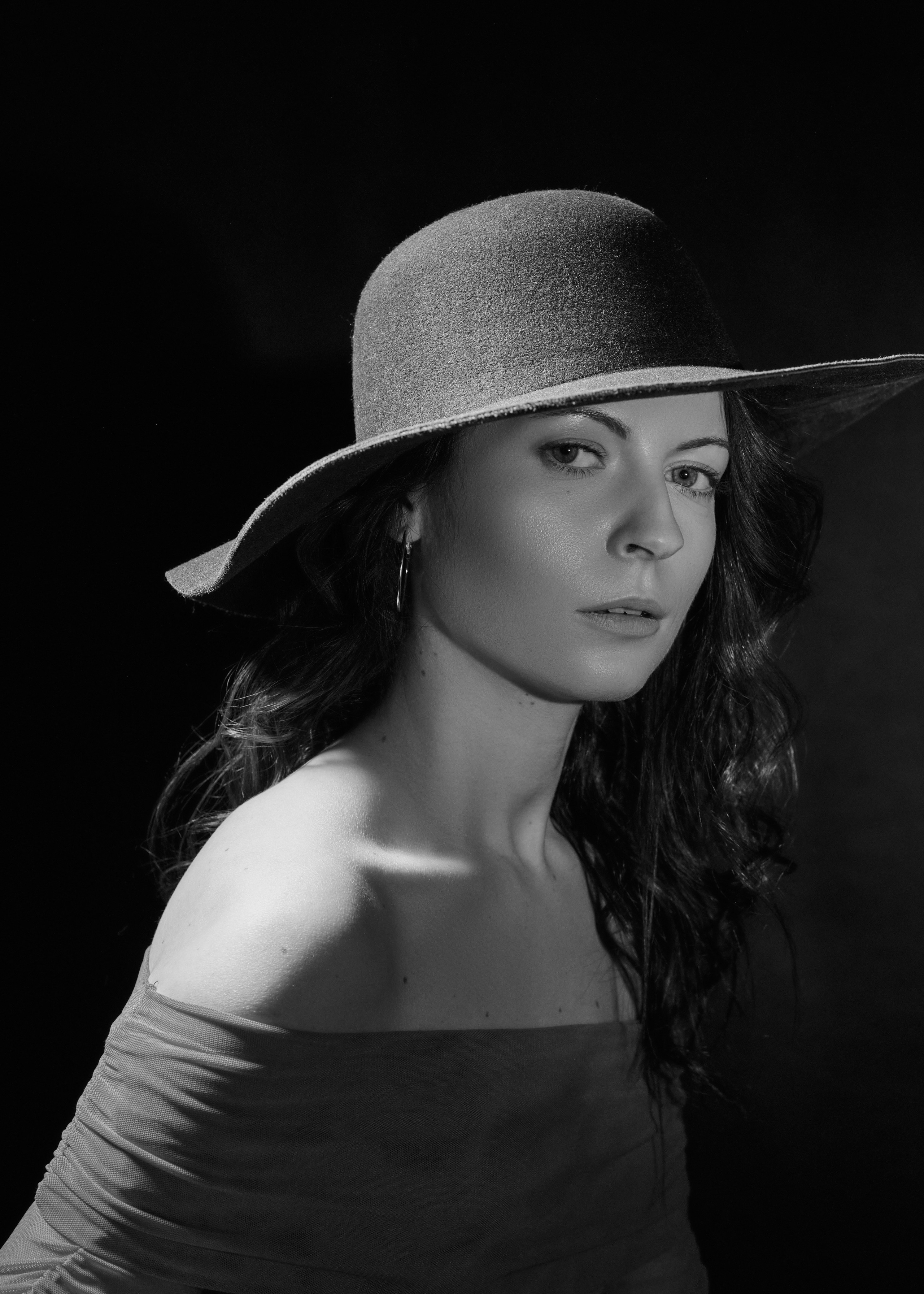 Фотосессия в романтичном стиле