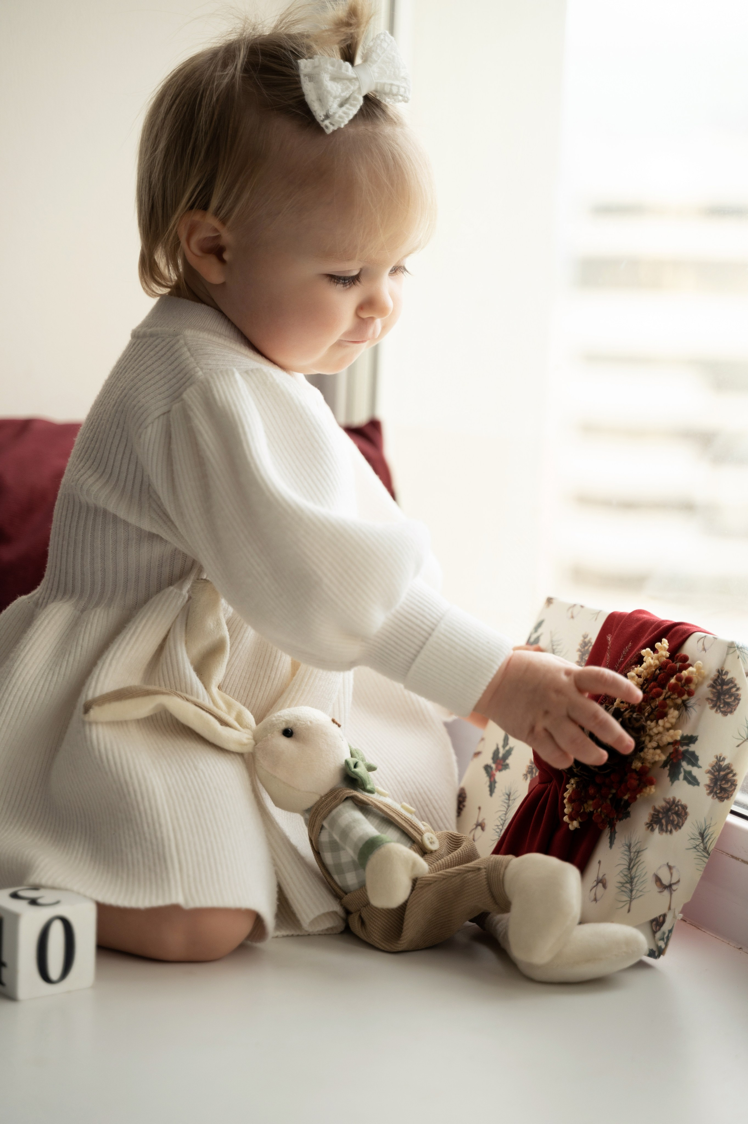 Юлия и Ева. Елена Задорина