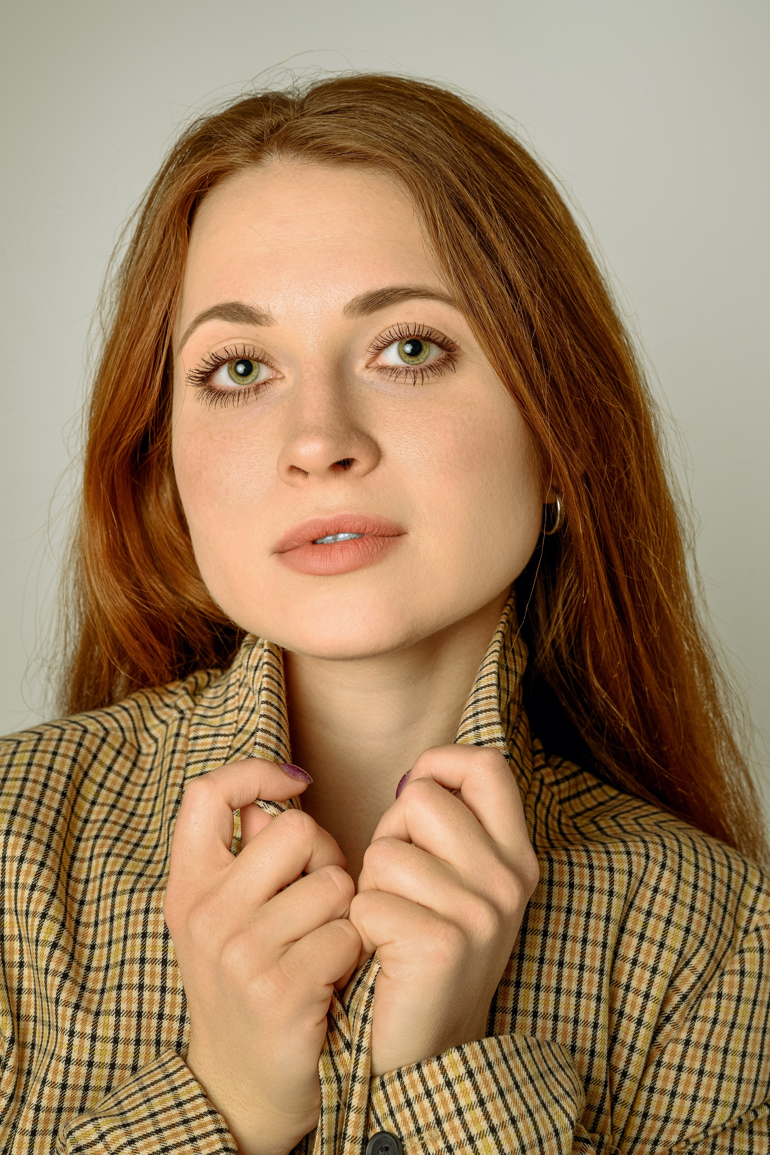 Анастасия Торшина. Фотограф Анастасия Егорова