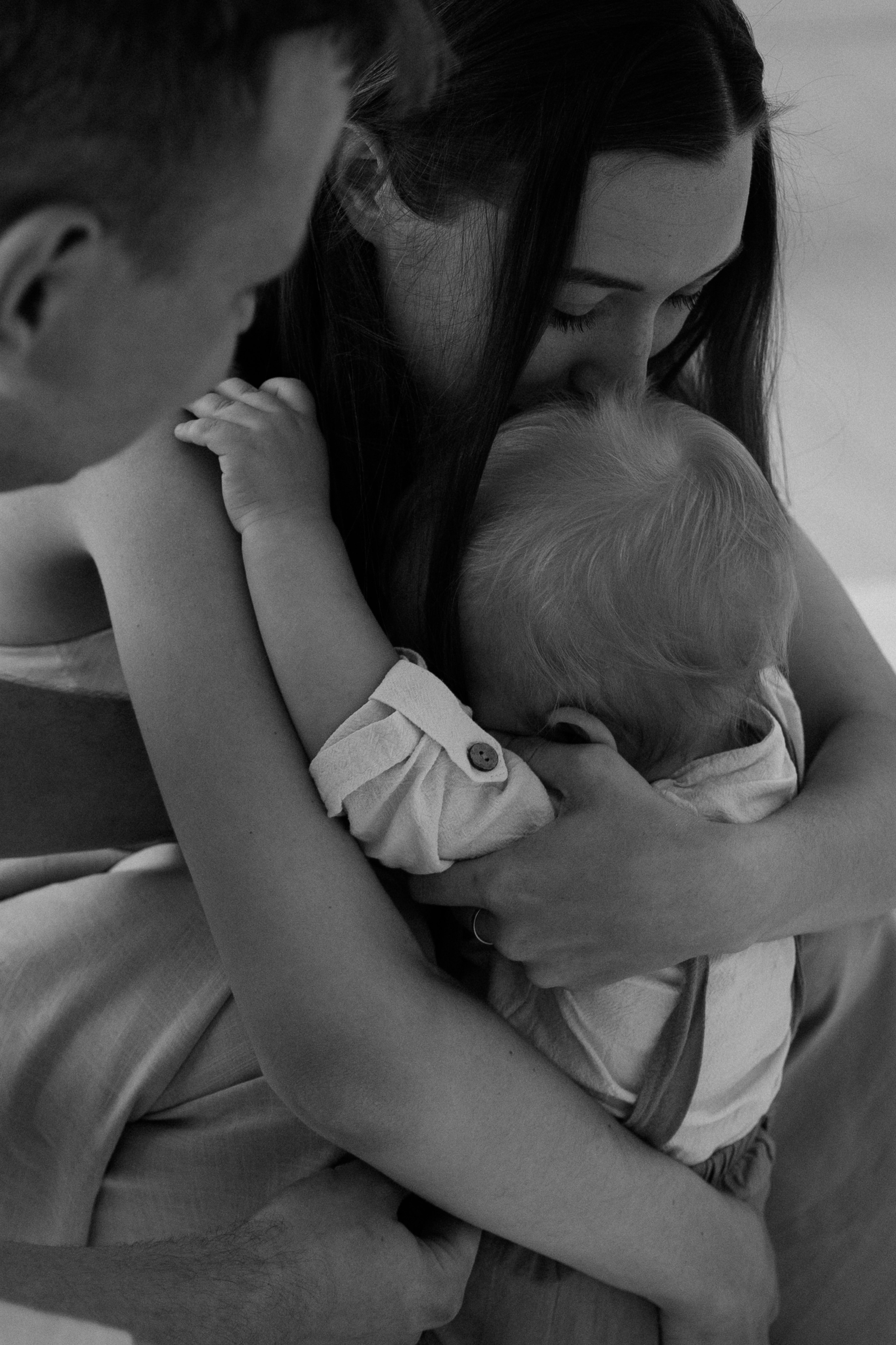 Семейные съемки. Свадебный и семейный фотограф в Волгограде Анастасия Кошенскова